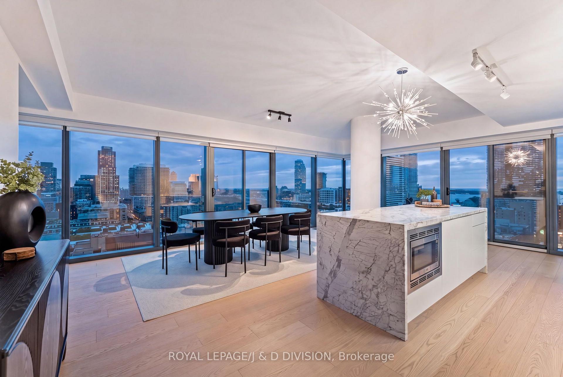 Photo 26 of Unit 1702, 60 Colborne Street, Toronto, Church-Yonge Corridor — HOMEH