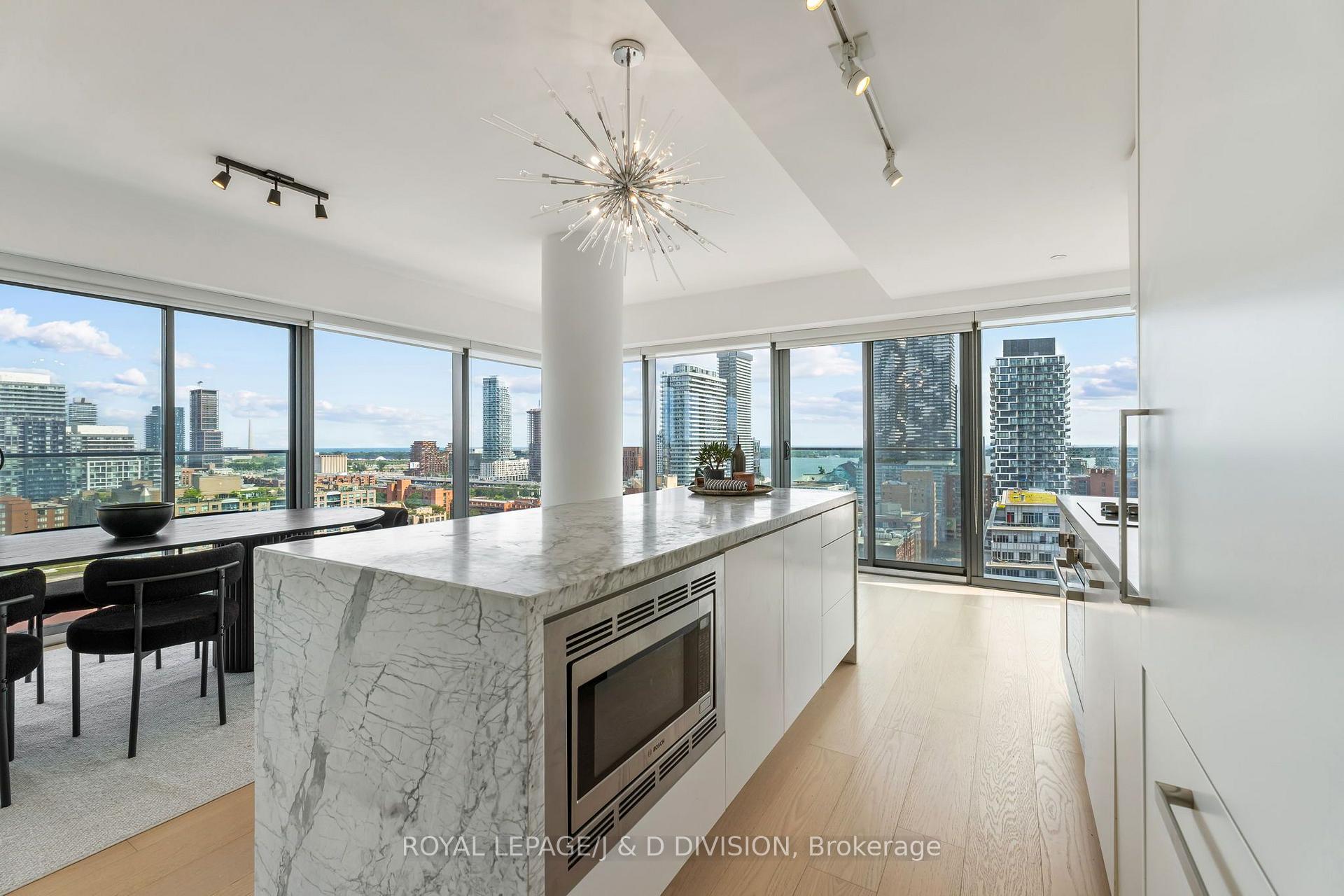 Photo 27 of Unit 1702, 60 Colborne Street, Toronto, Church-Yonge Corridor — HOMEH