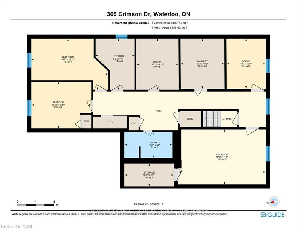 Photo 47 of 369 Crimson Drive, Waterloo, Lexington/Lincoln Village — HOMEH