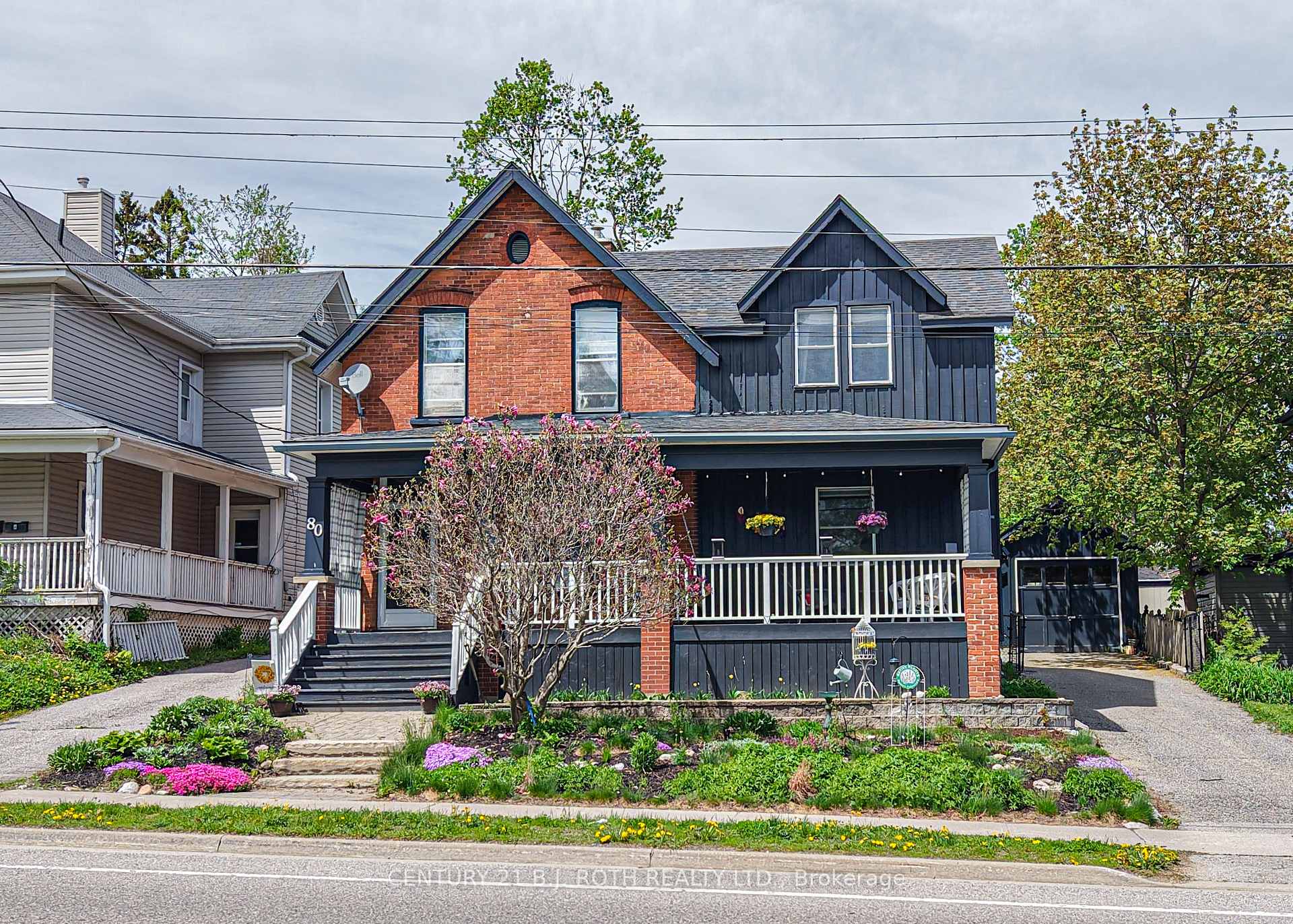 Photo of 80 Coldwater Road W