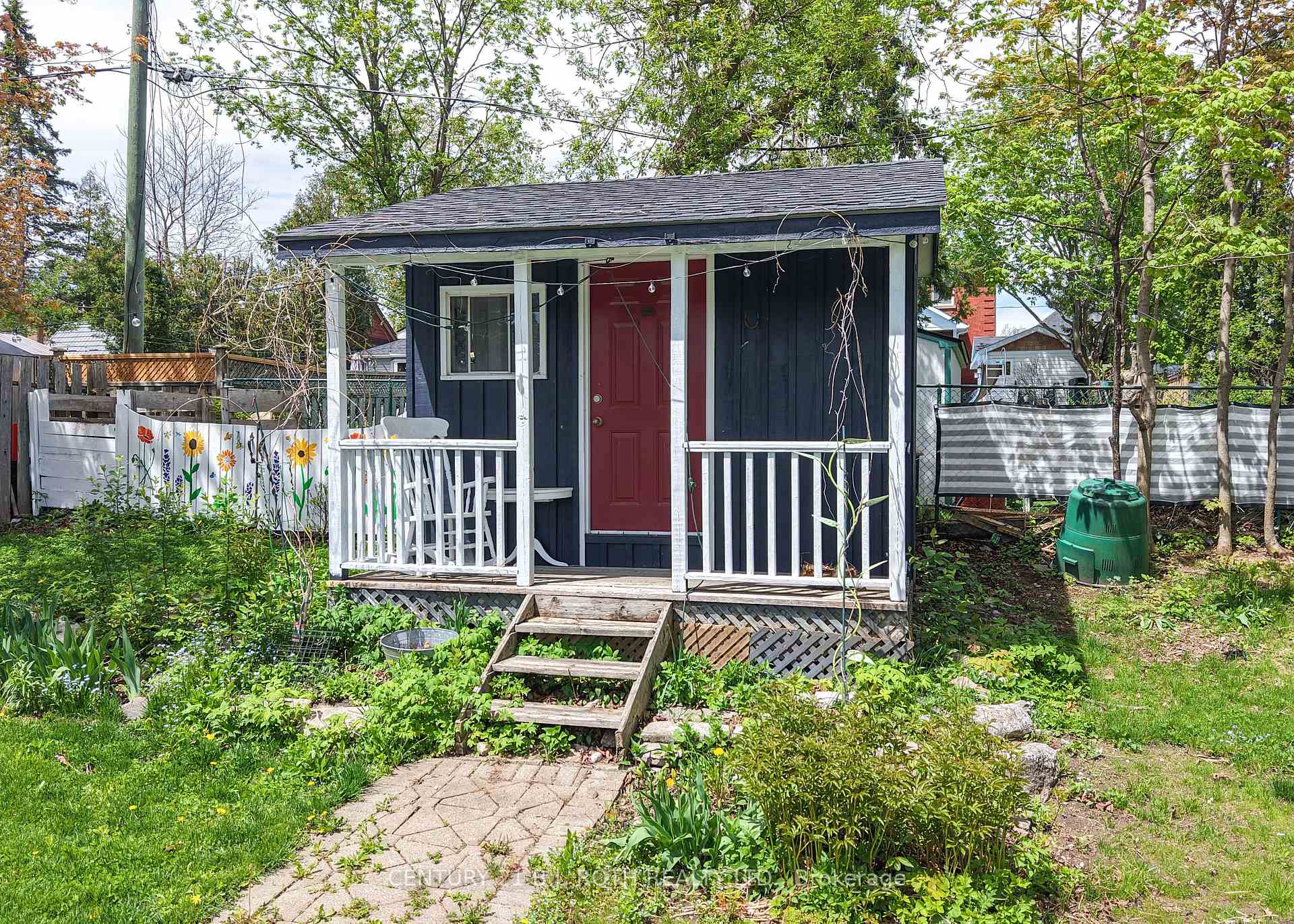 Photo 6 of 80 Coldwater Road W, Orillia — HOMEH