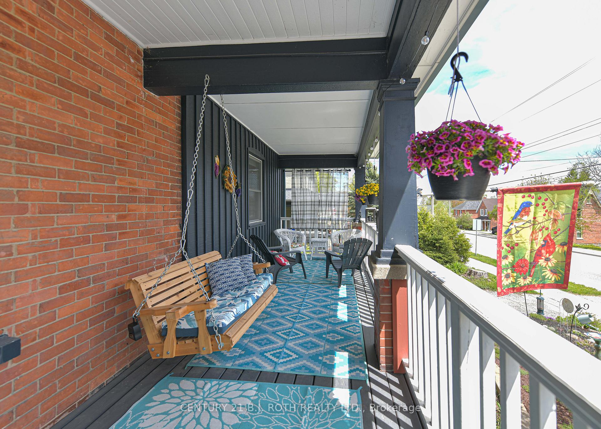Photo 7 of 80 Coldwater Road W, Orillia — HOMEH
