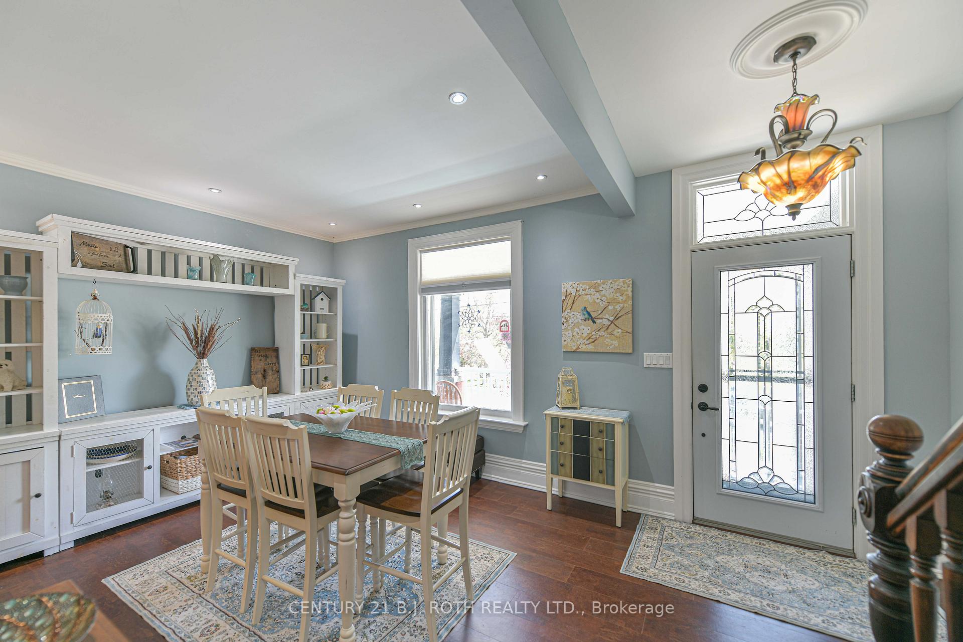 Photo 9 of 80 Coldwater Road W, Orillia — HOMEH