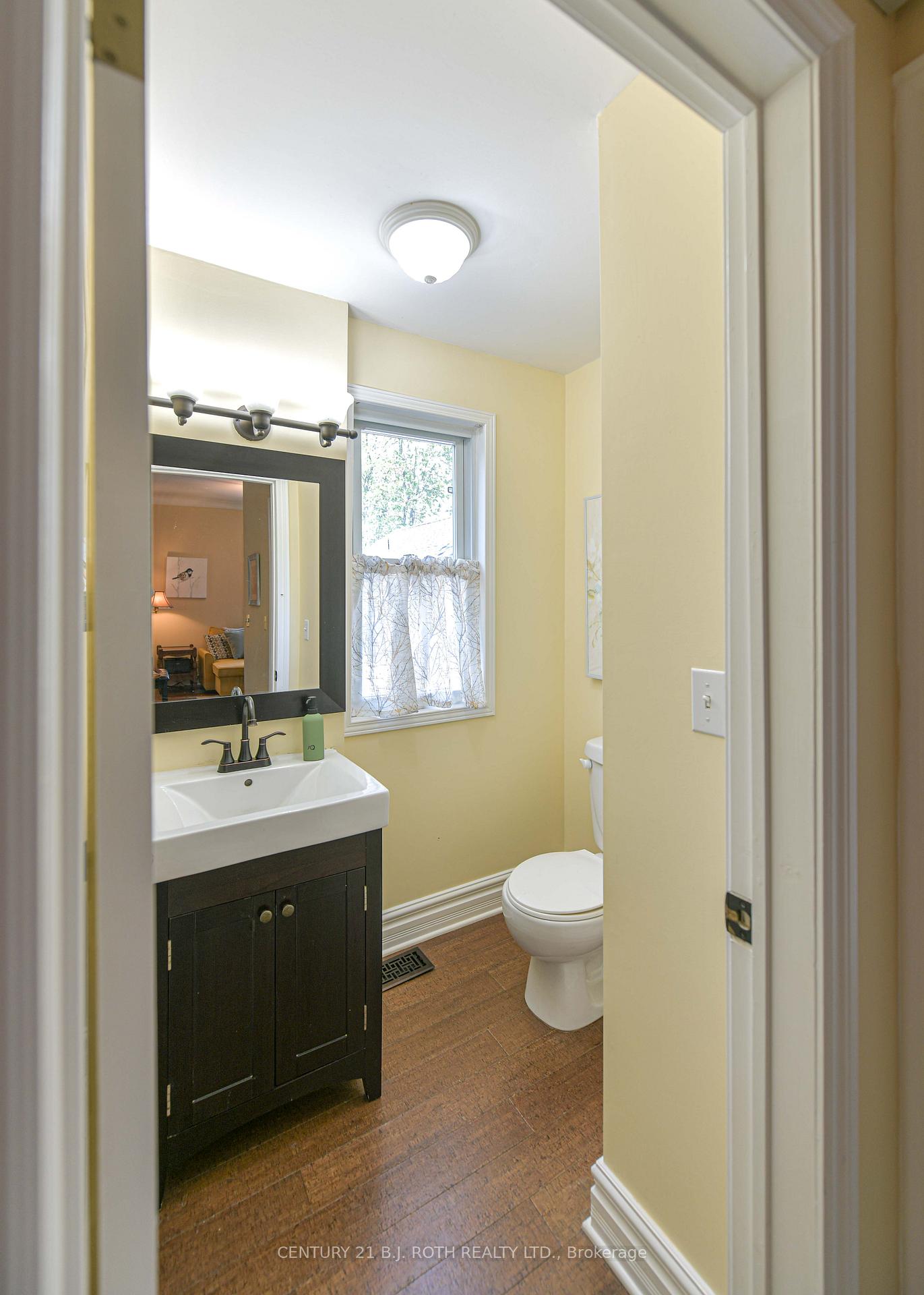 Photo 15 of 80 Coldwater Road W, Orillia — HOMEH