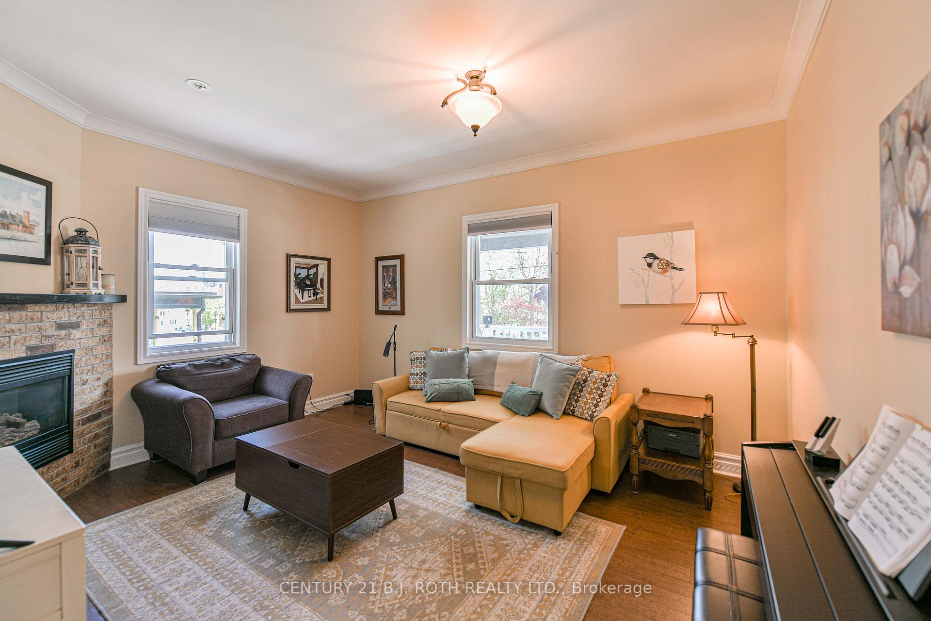 Photo 16 of 80 Coldwater Road W, Orillia — HOMEH