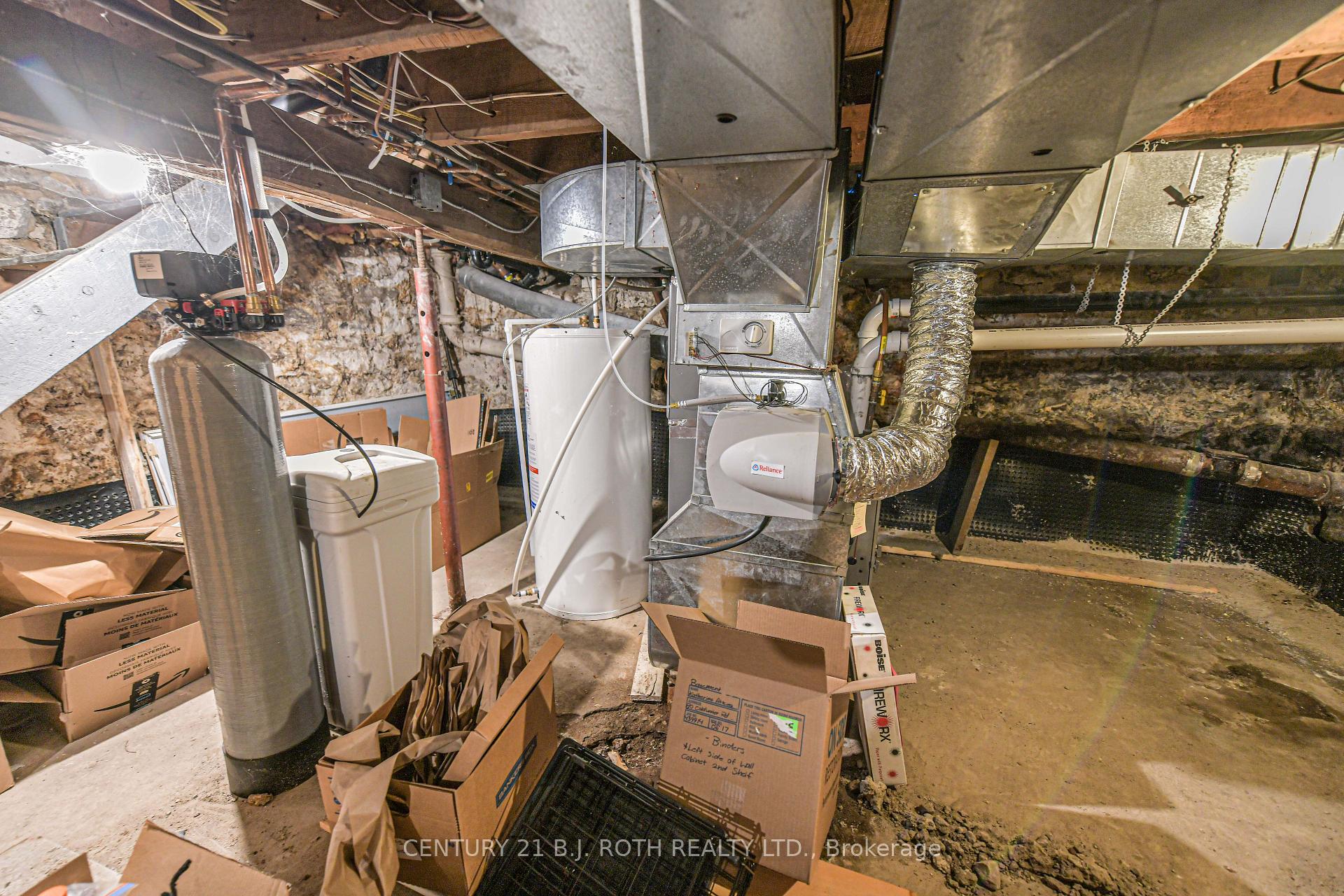 Photo 36 of 80 Coldwater Road W, Orillia — HOMEH