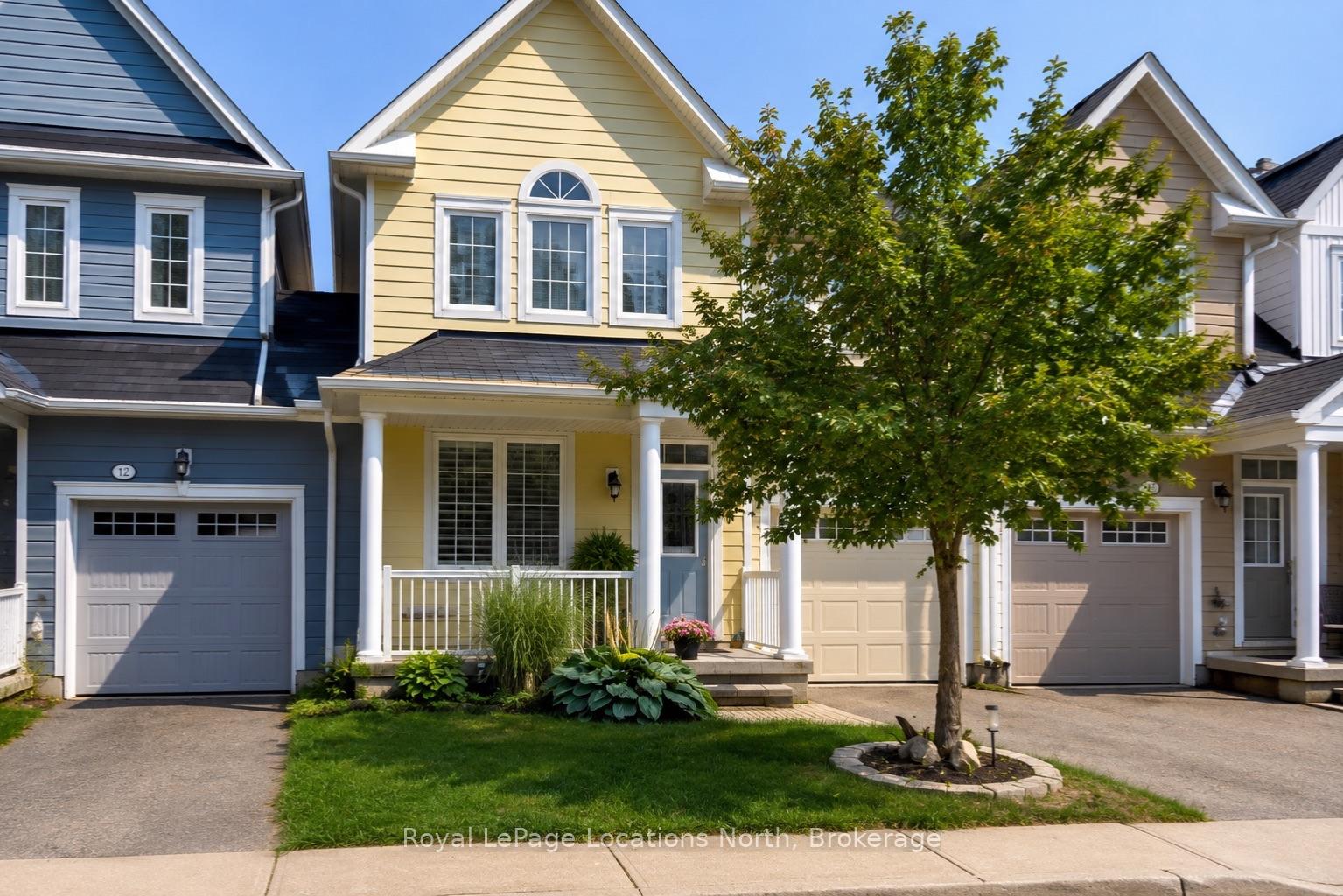 Photo 1 of 14 Berkshire Avenue, Wasaga Beach — HOMEH