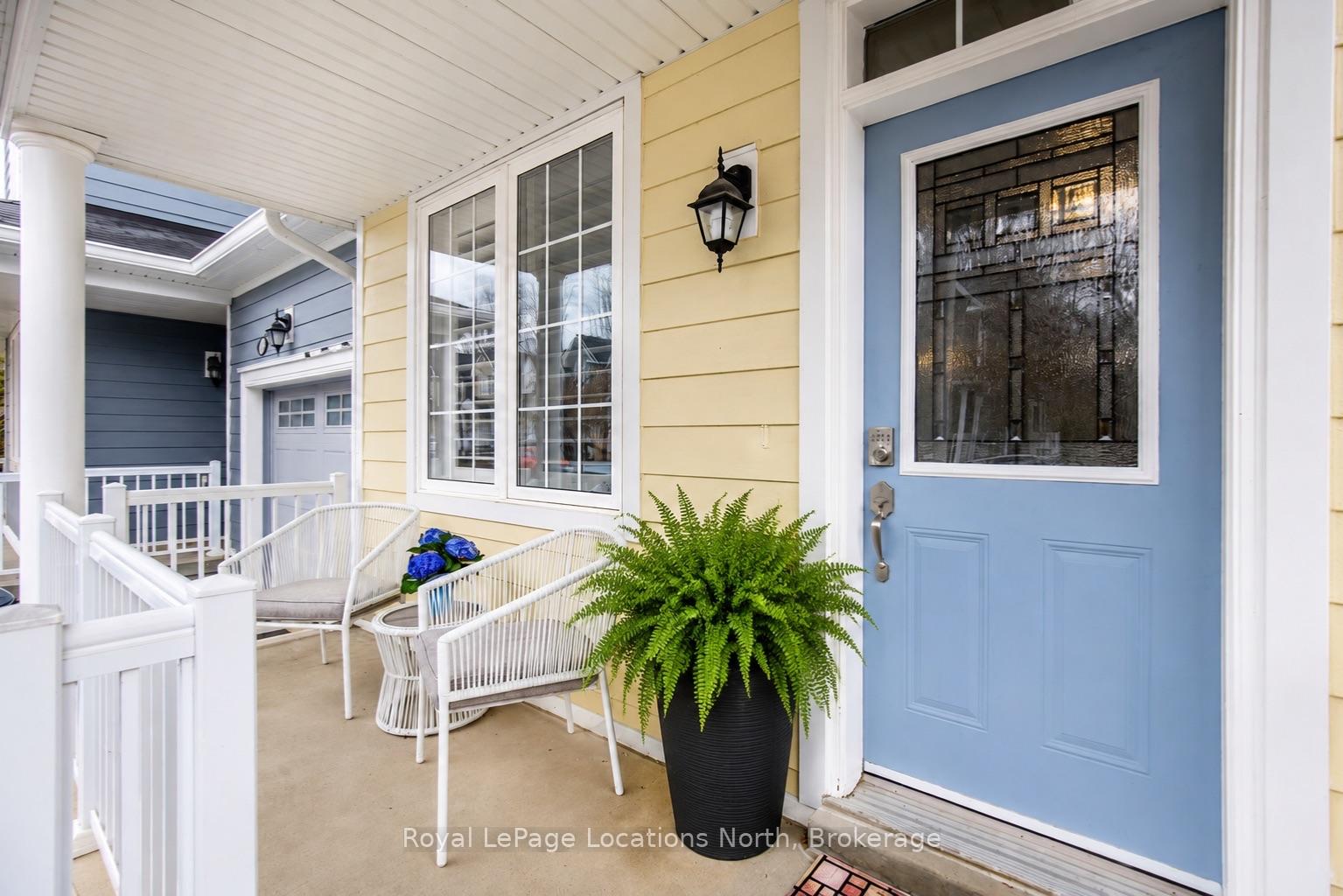 Photo 2 of 14 Berkshire Avenue, Wasaga Beach — HOMEH