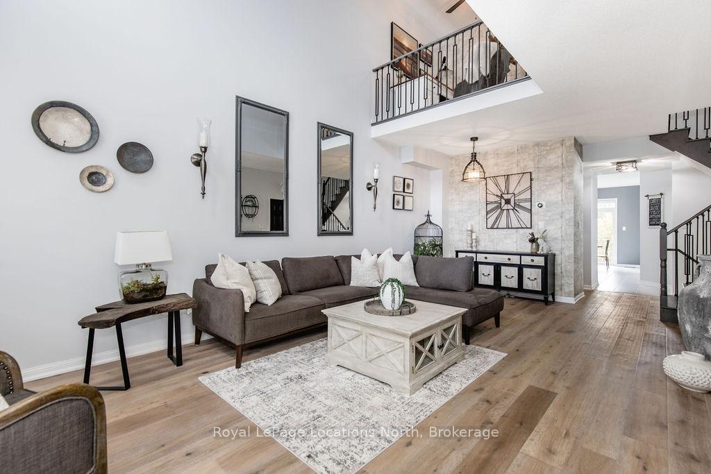 Photo 4 of 14 Berkshire Avenue, Wasaga Beach — HOMEH