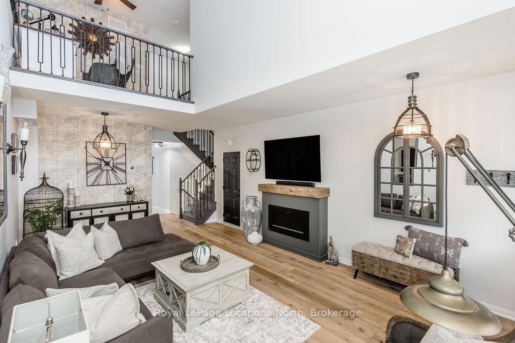 Photo 5 of 14 Berkshire Avenue, Wasaga Beach — HOMEH