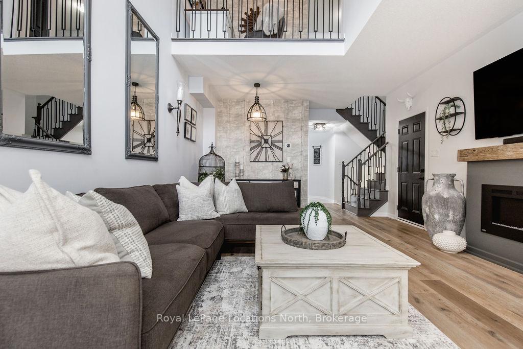 Photo 6 of 14 Berkshire Avenue, Wasaga Beach — HOMEH