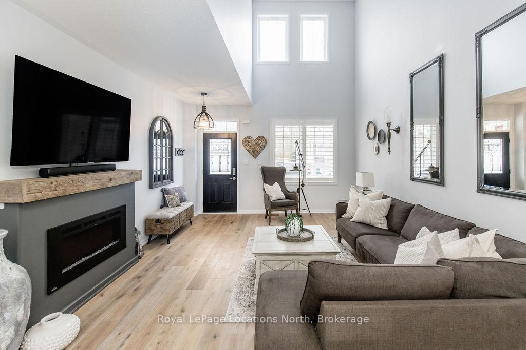 Photo 8 of 14 Berkshire Avenue, Wasaga Beach — HOMEH