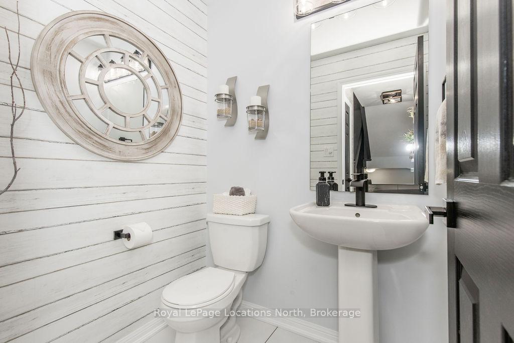 Photo 9 of 14 Berkshire Avenue, Wasaga Beach — HOMEH