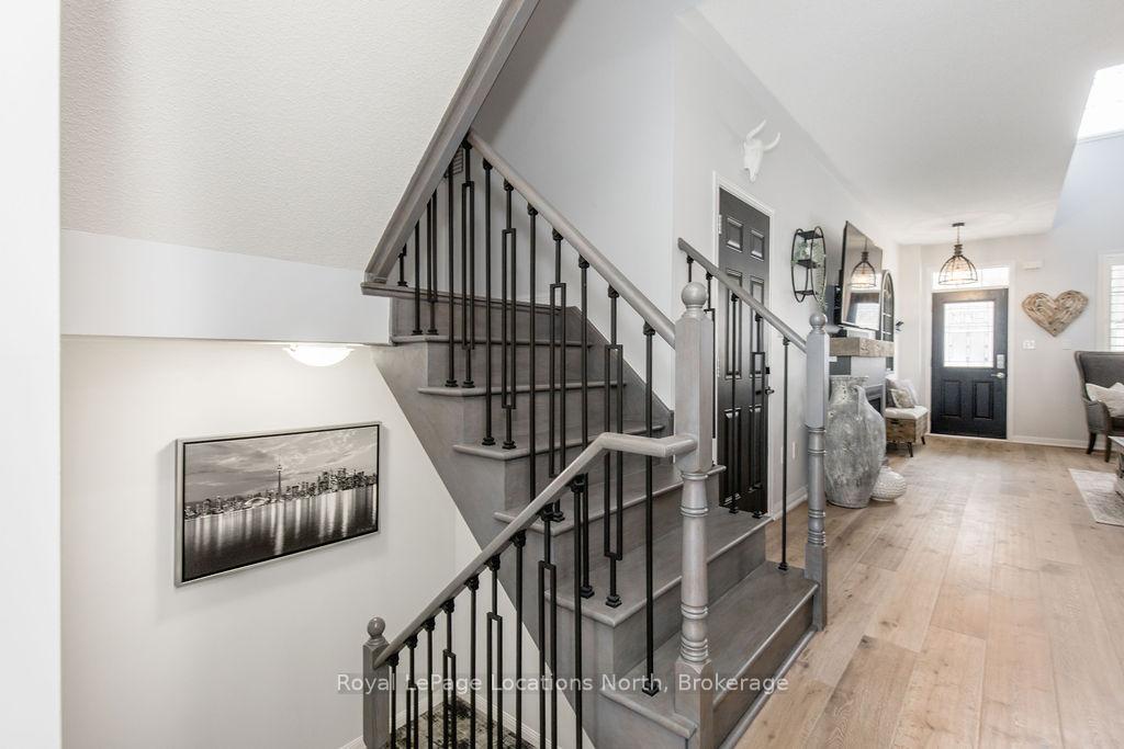 Photo 22 of 14 Berkshire Avenue, Wasaga Beach — HOMEH