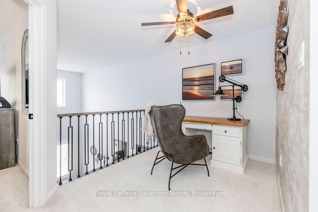 Photo 23 of 14 Berkshire Avenue, Wasaga Beach — HOMEH