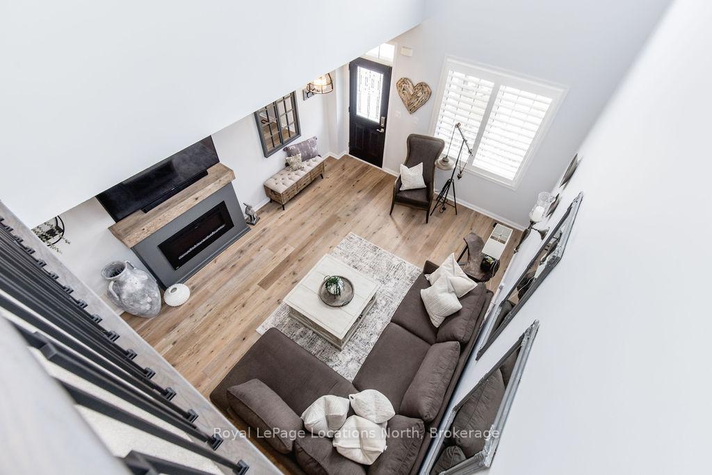 Photo 24 of 14 Berkshire Avenue, Wasaga Beach — HOMEH