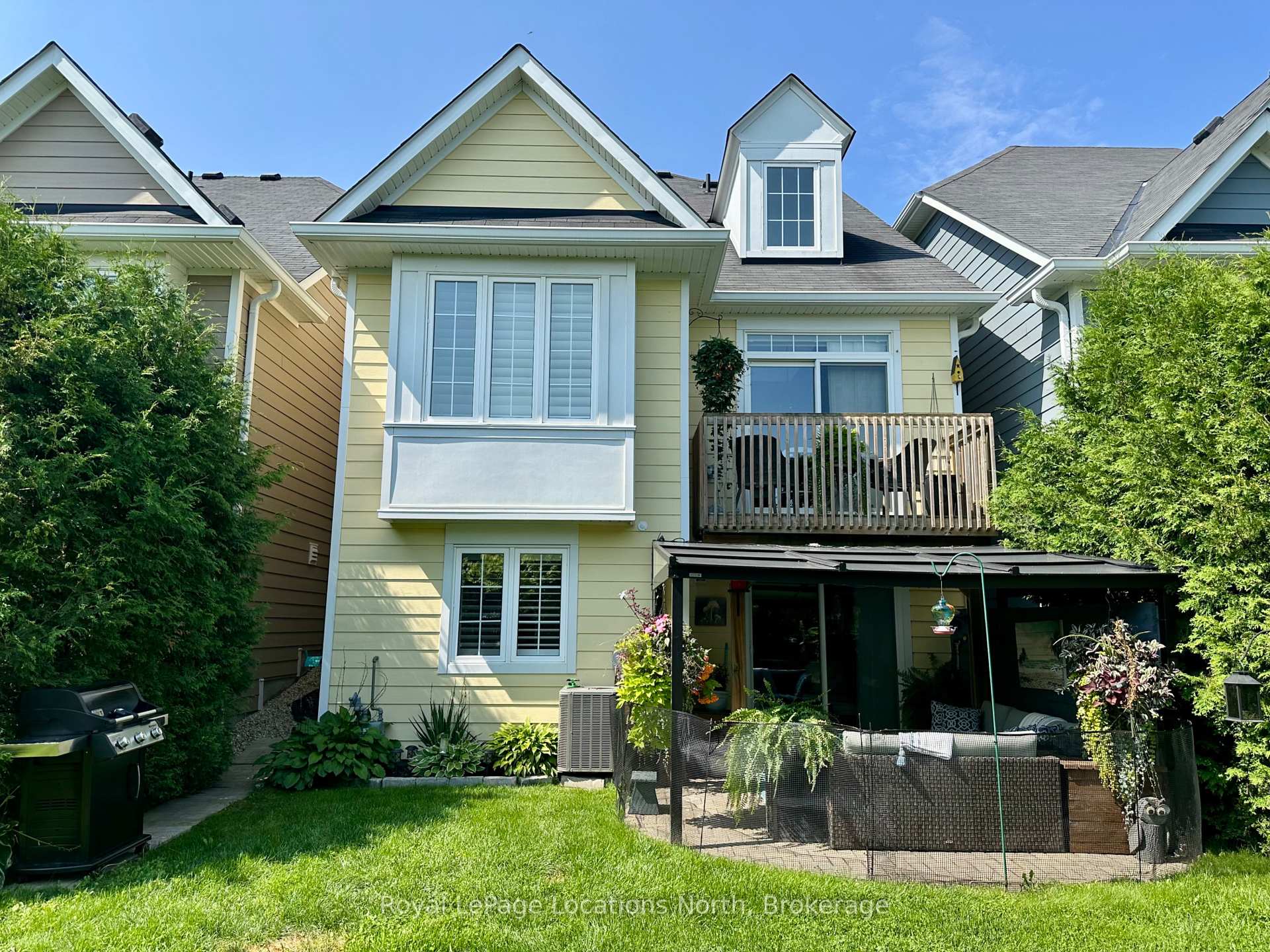 Photo 42 of 14 Berkshire Avenue, Wasaga Beach — HOMEH