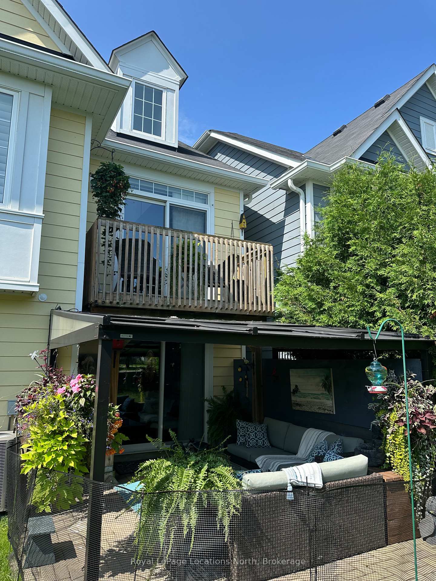 Photo 43 of 14 Berkshire Avenue, Wasaga Beach — HOMEH