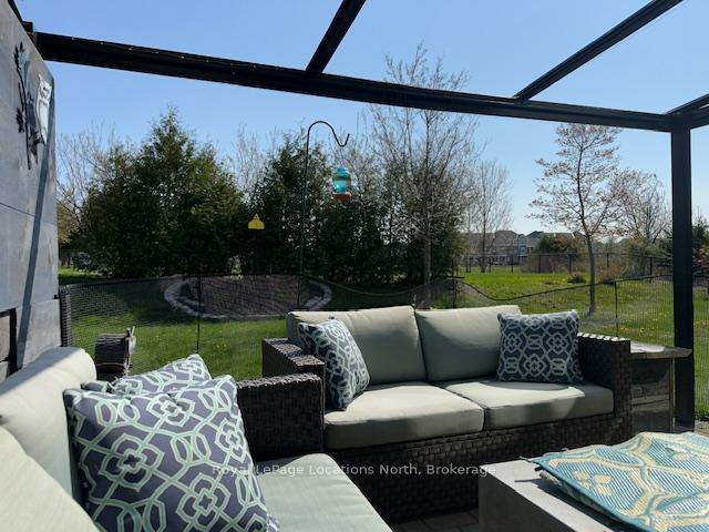 Photo 44 of 14 Berkshire Avenue, Wasaga Beach — HOMEH