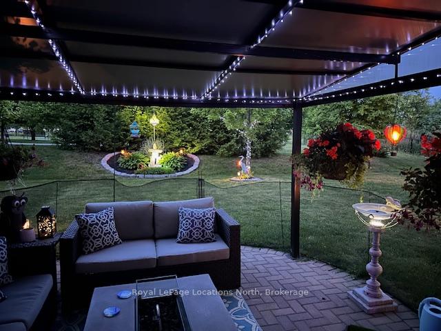 Photo 45 of 14 Berkshire Avenue, Wasaga Beach — HOMEH