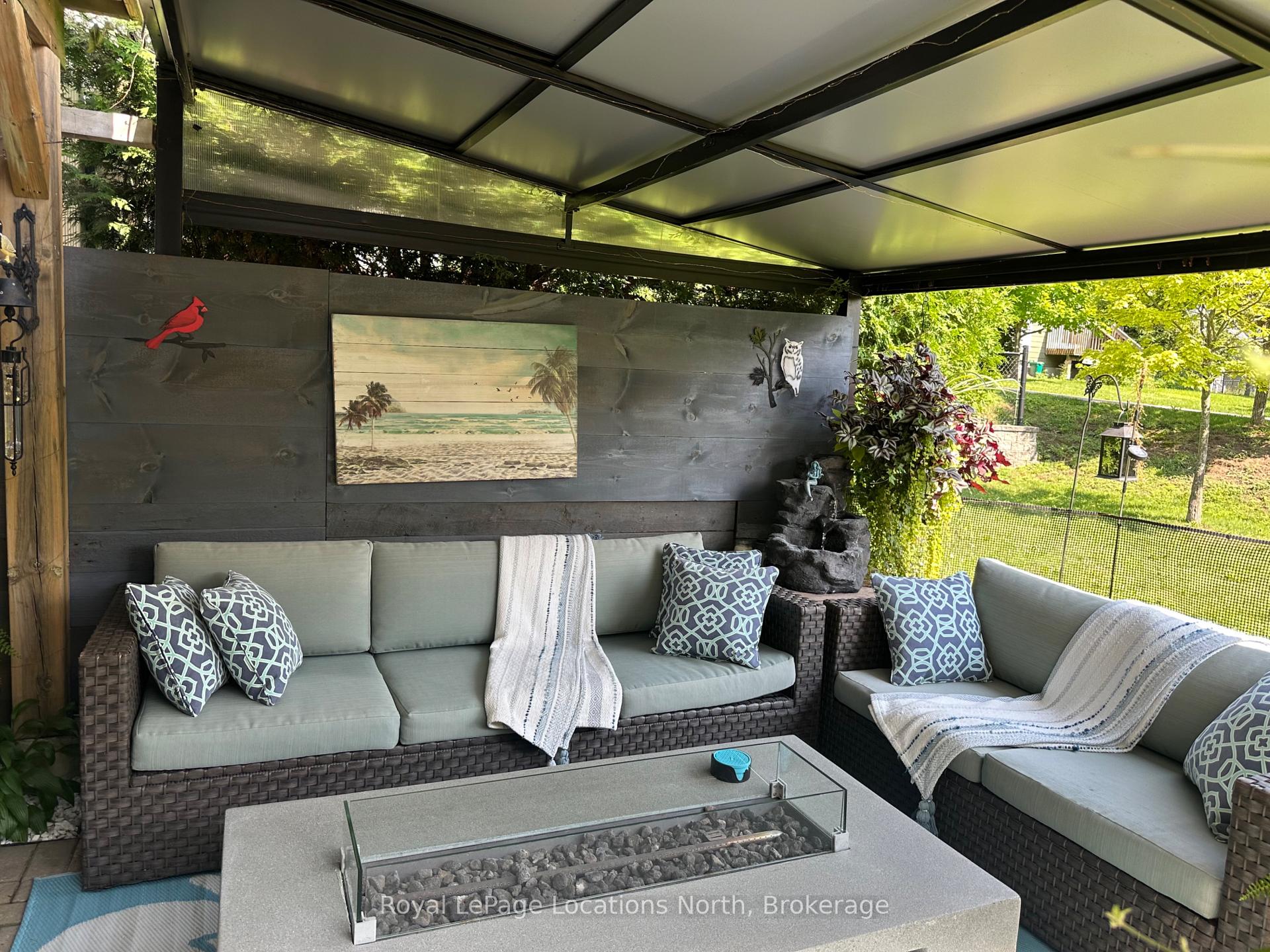Photo 46 of 14 Berkshire Avenue, Wasaga Beach — HOMEH