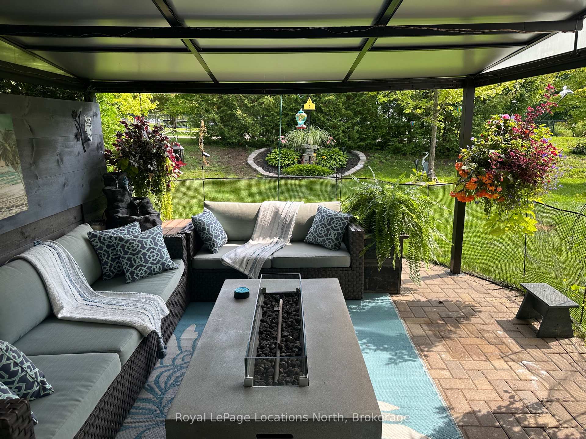 Photo 47 of 14 Berkshire Avenue, Wasaga Beach — HOMEH