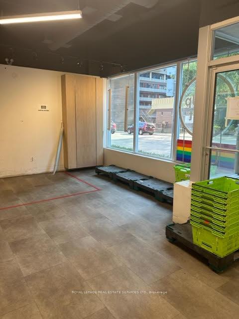 Photo 1 of 609 Church Street, Toronto, Church-Yonge Corridor — HOMEH