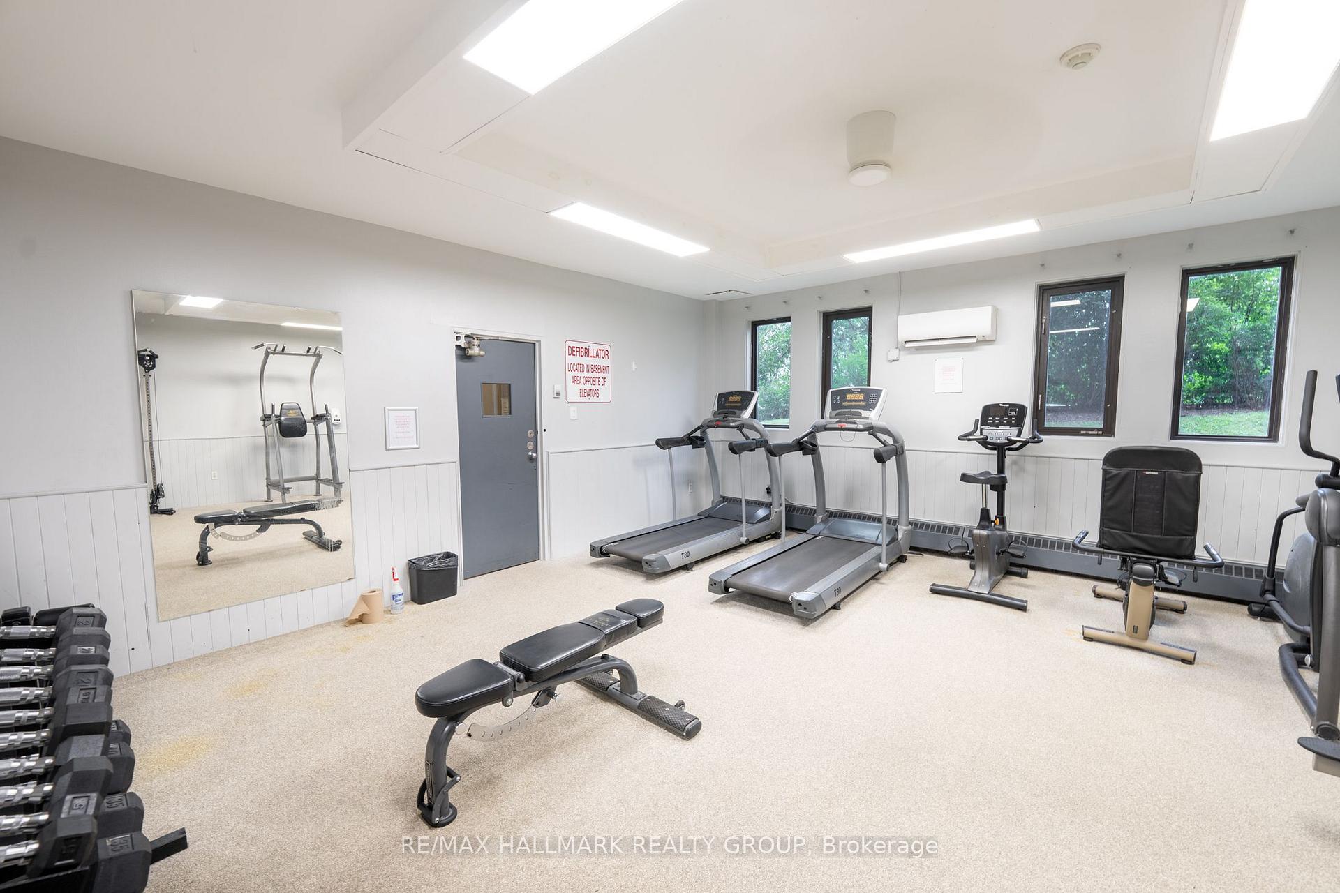 Photo 35 of Unit 906, 20 Chesterton Drive, Ottawa, Borden Farm/Stewart Farm/Carleton Heights/Parkwood Hills — HOMEH