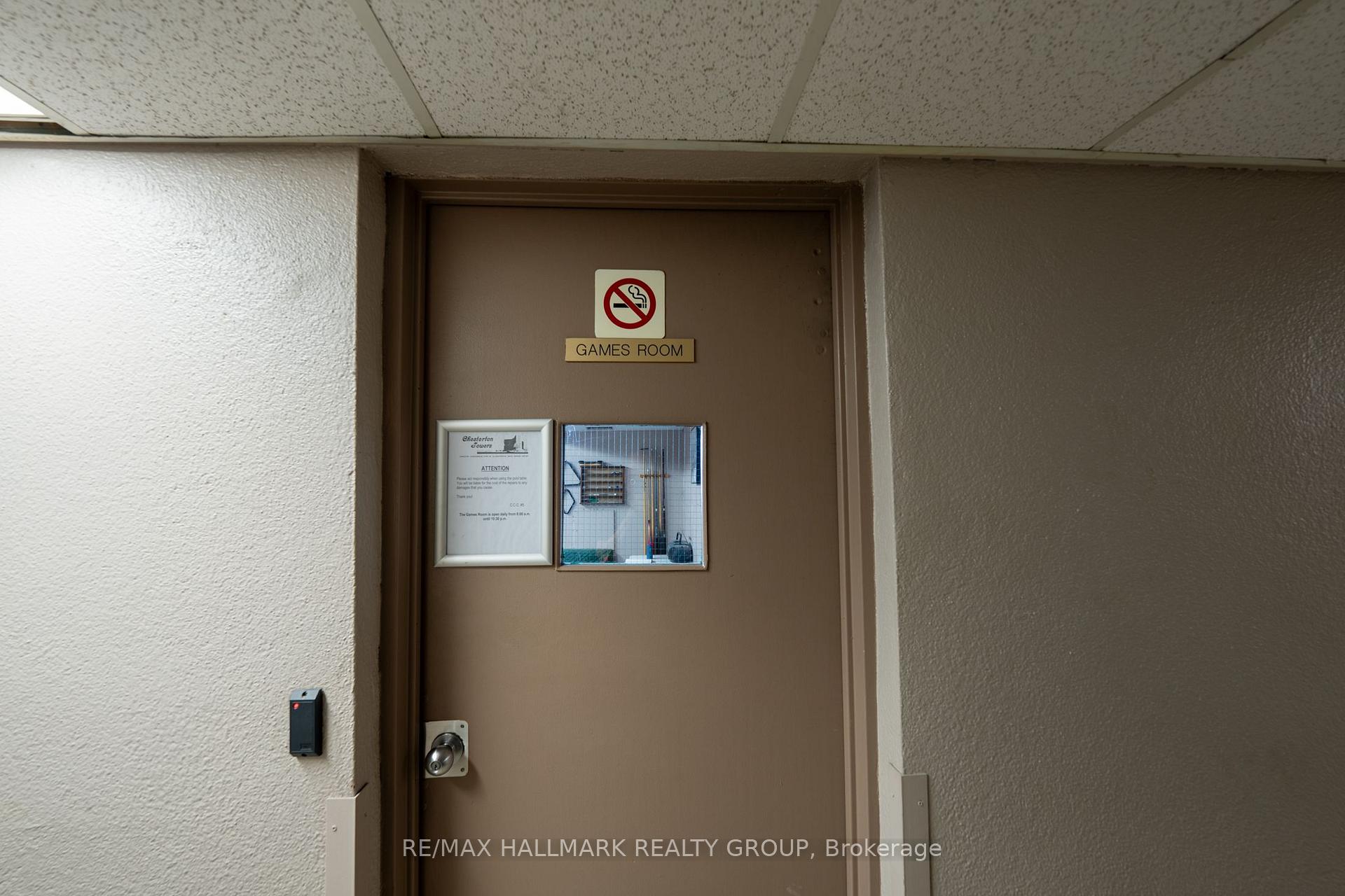 Photo 37 of Unit 906, 20 Chesterton Drive, Ottawa, Borden Farm/Stewart Farm/Carleton Heights/Parkwood Hills — HOMEH
