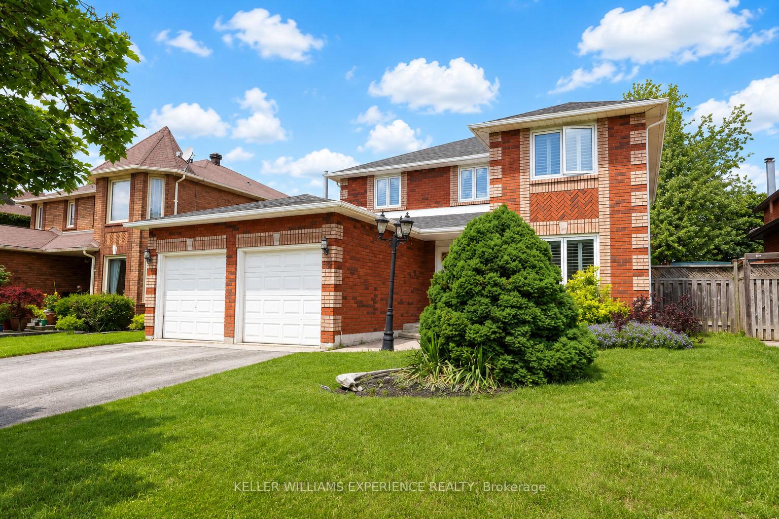 Photo 1 of 132 James Street, Barrie, Ardagh — HOMEH