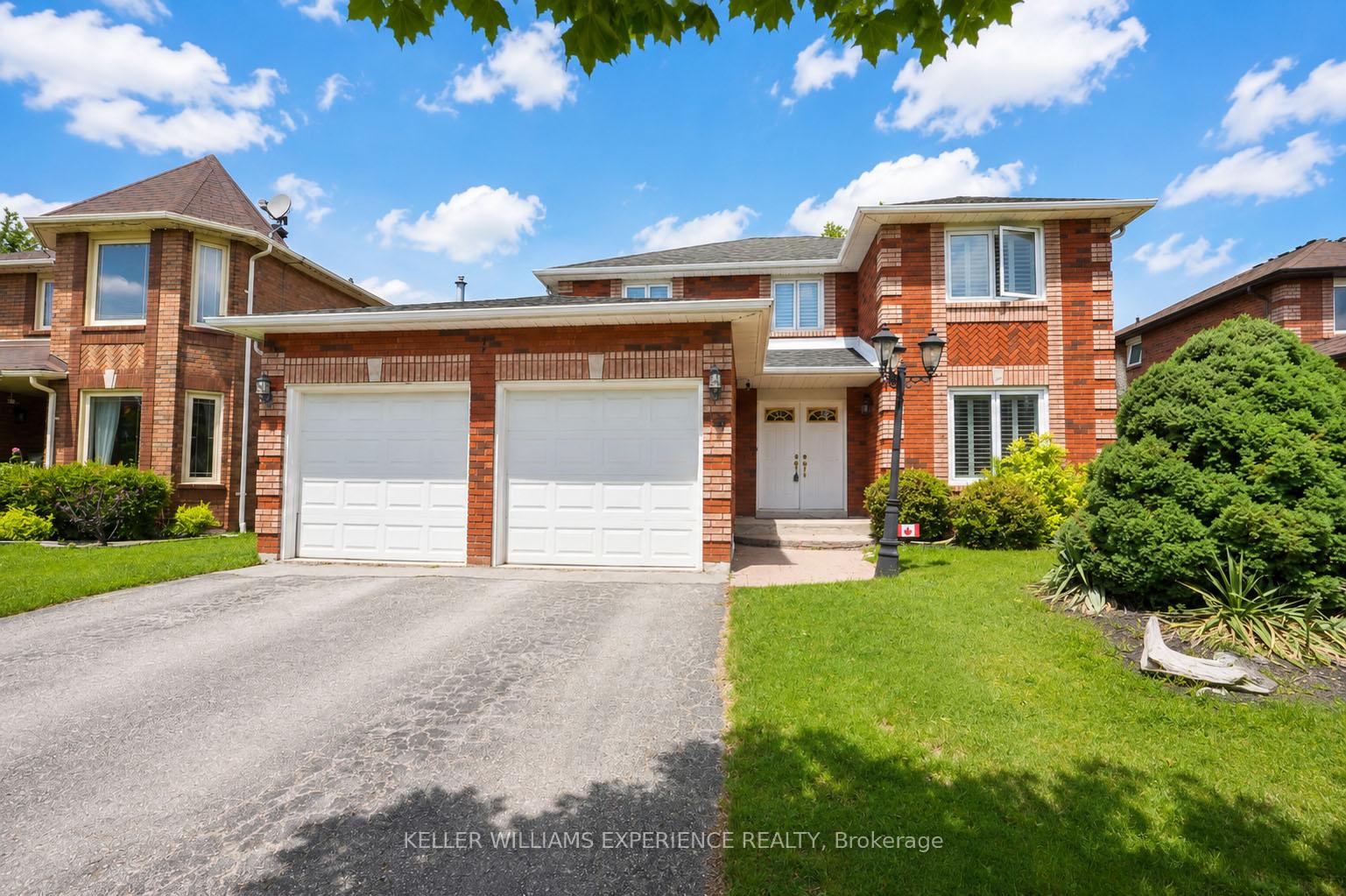 Photo 2 of 132 James Street, Barrie, Ardagh — HOMEH