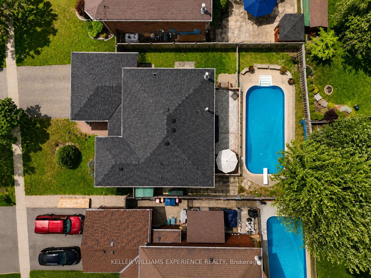 Photo 4 of 132 James Street, Barrie, Ardagh — HOMEH