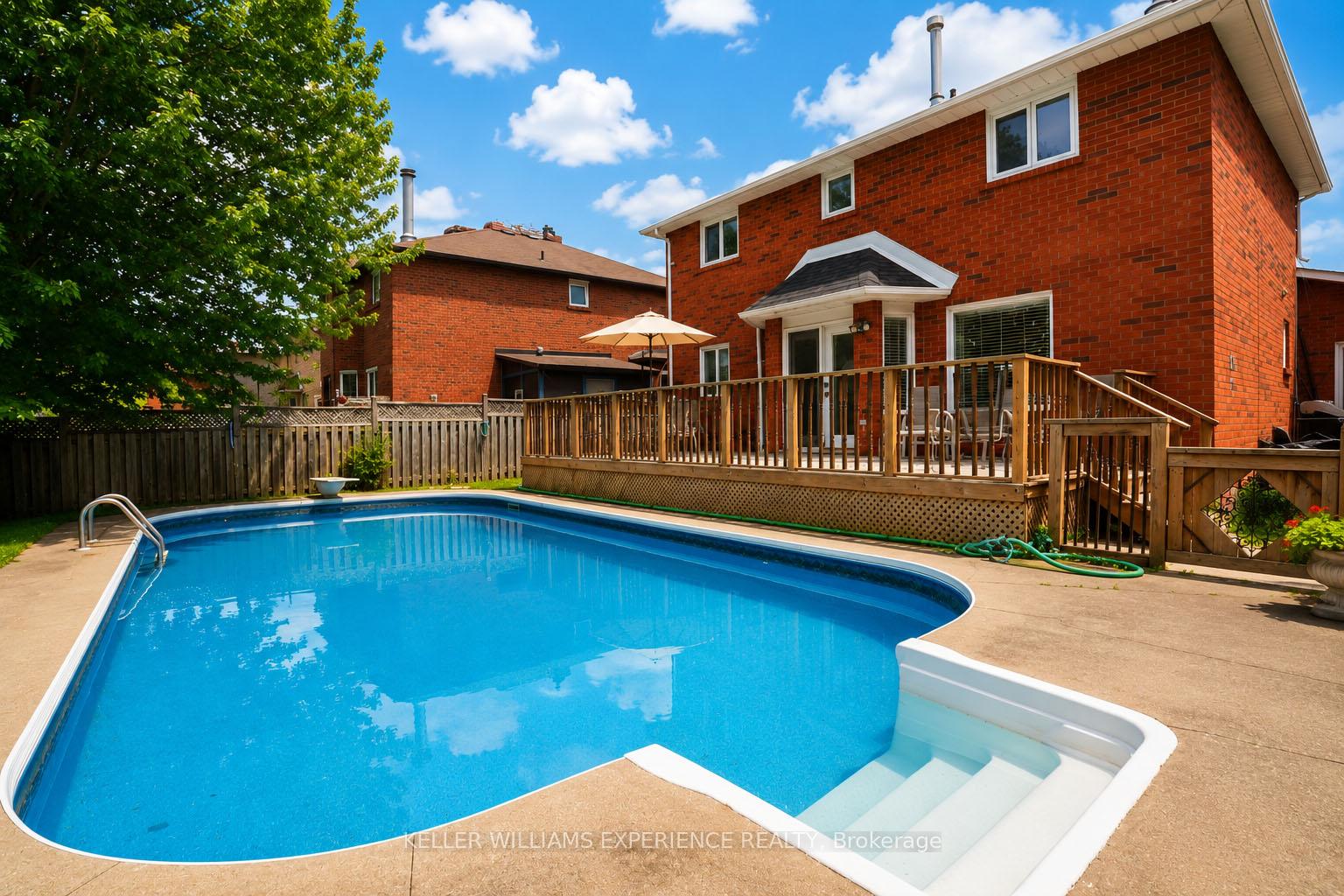 Photo 7 of 132 James Street, Barrie, Ardagh — HOMEH