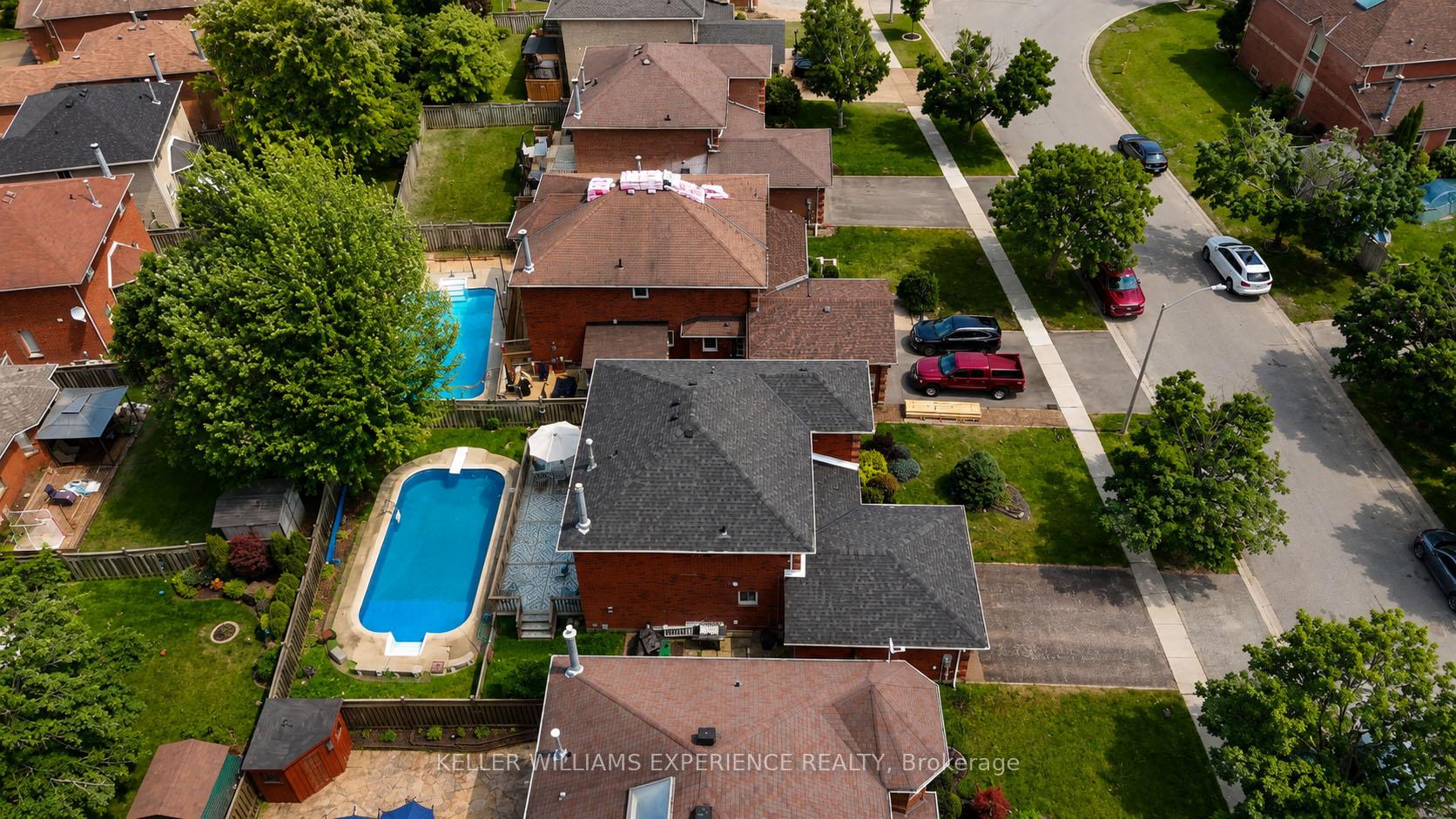 Photo 8 of 132 James Street, Barrie, Ardagh — HOMEH