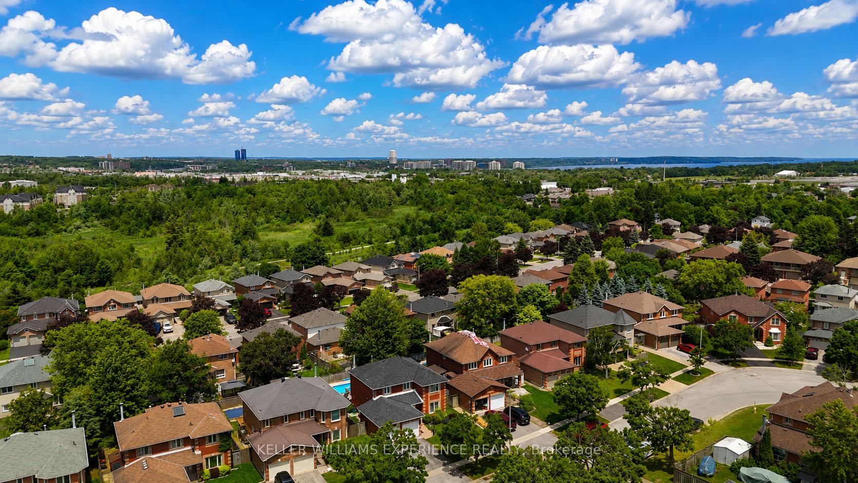 Photo 43 of 132 James Street, Barrie, Ardagh — HOMEH