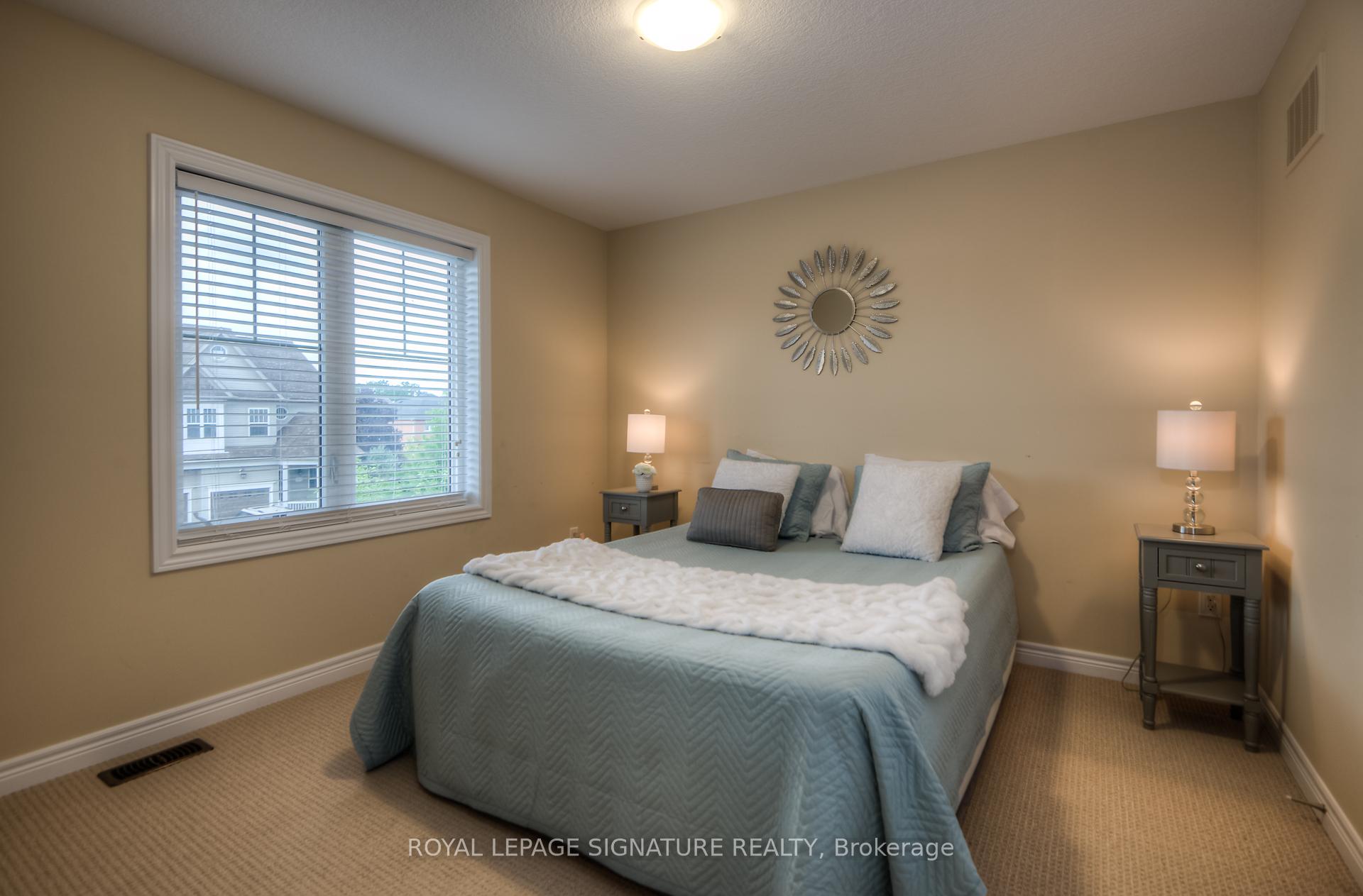 Photo 13 of 102 Coopershawk Street, Kitchener, Bridgeport — HOMEH