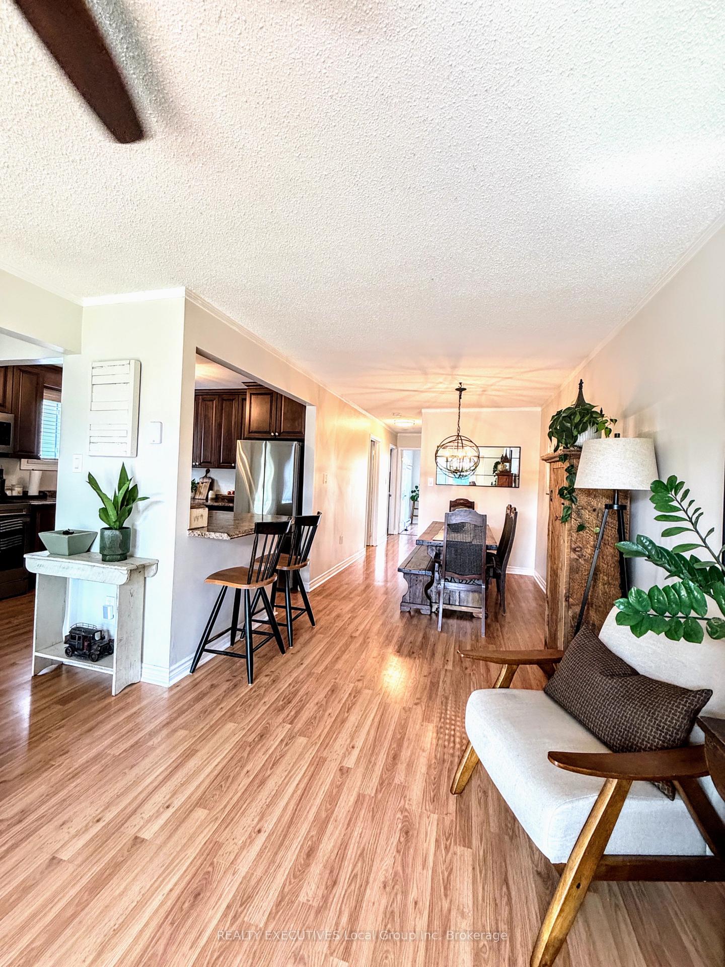 Photo 13 of 31 McGibbon Street, North Bay, College Heights — HOMEH