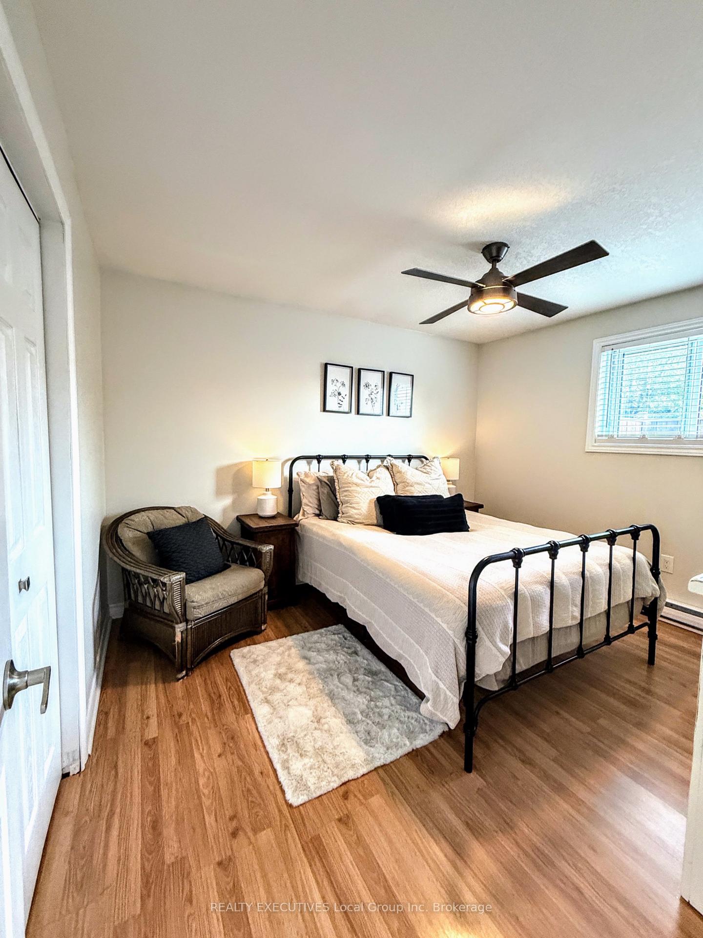 Photo 16 of 31 McGibbon Street, North Bay, College Heights — HOMEH