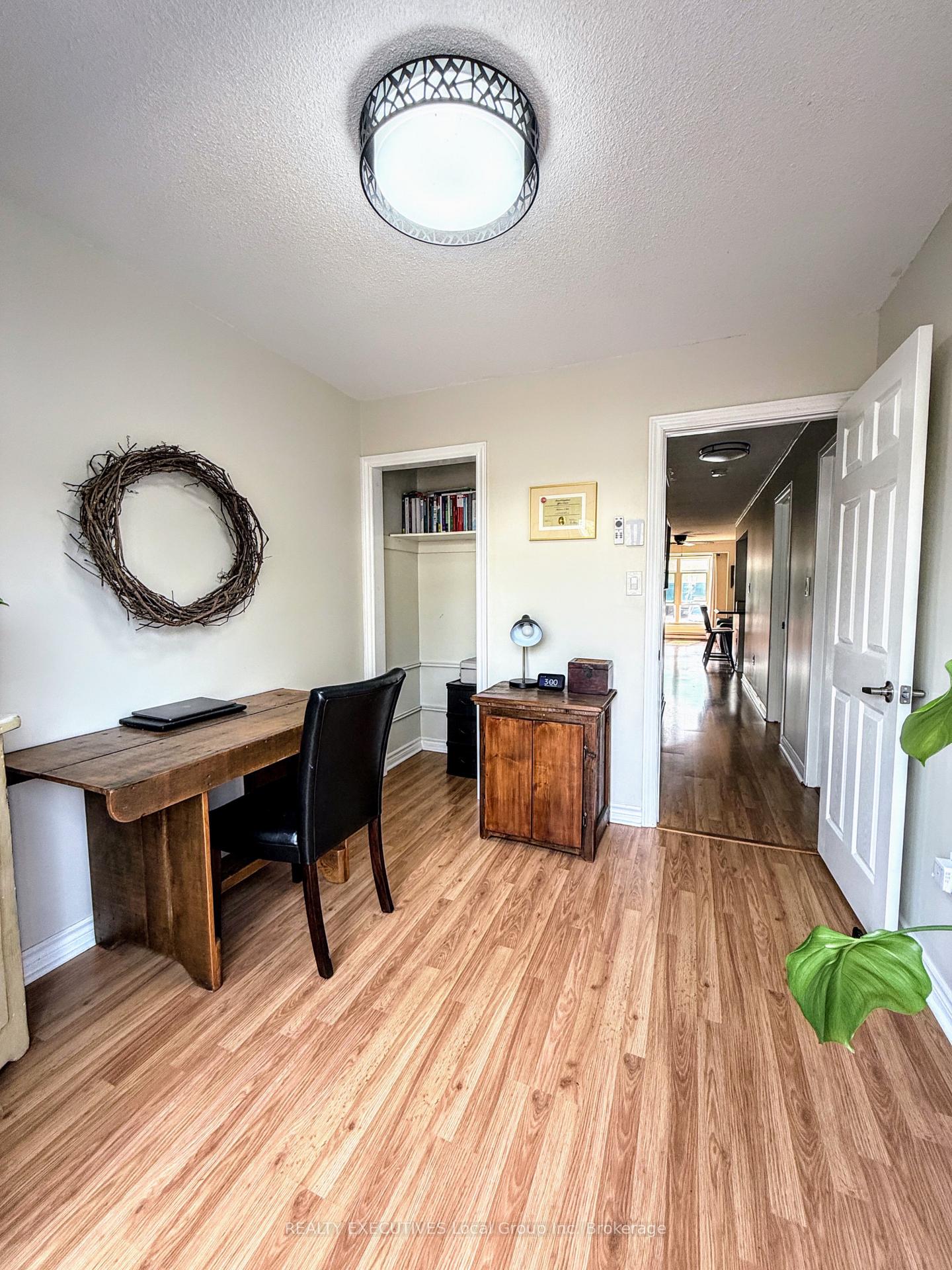 Photo 19 of 31 McGibbon Street, North Bay, College Heights — HOMEH