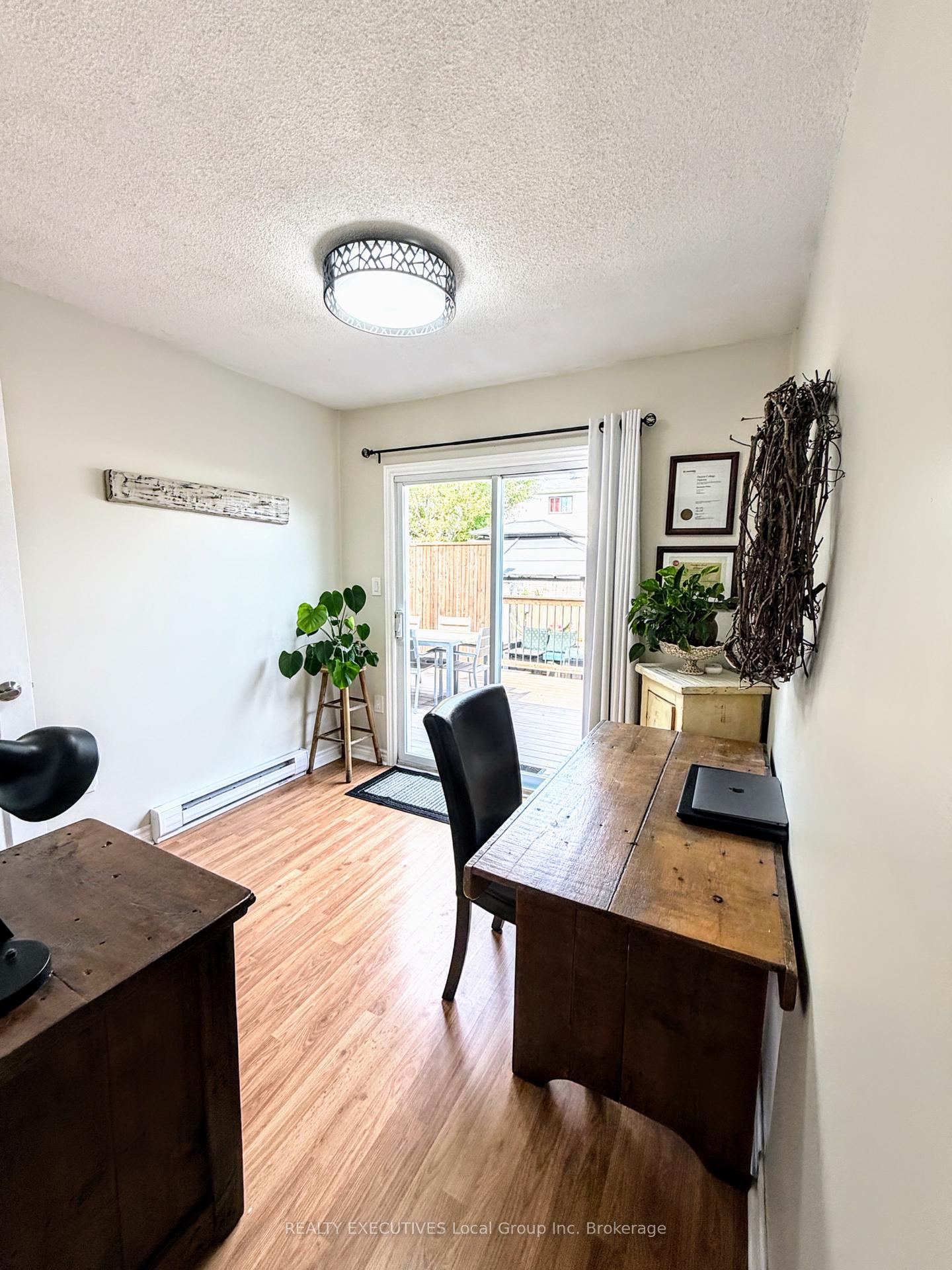 Photo 20 of 31 McGibbon Street, North Bay, College Heights — HOMEH