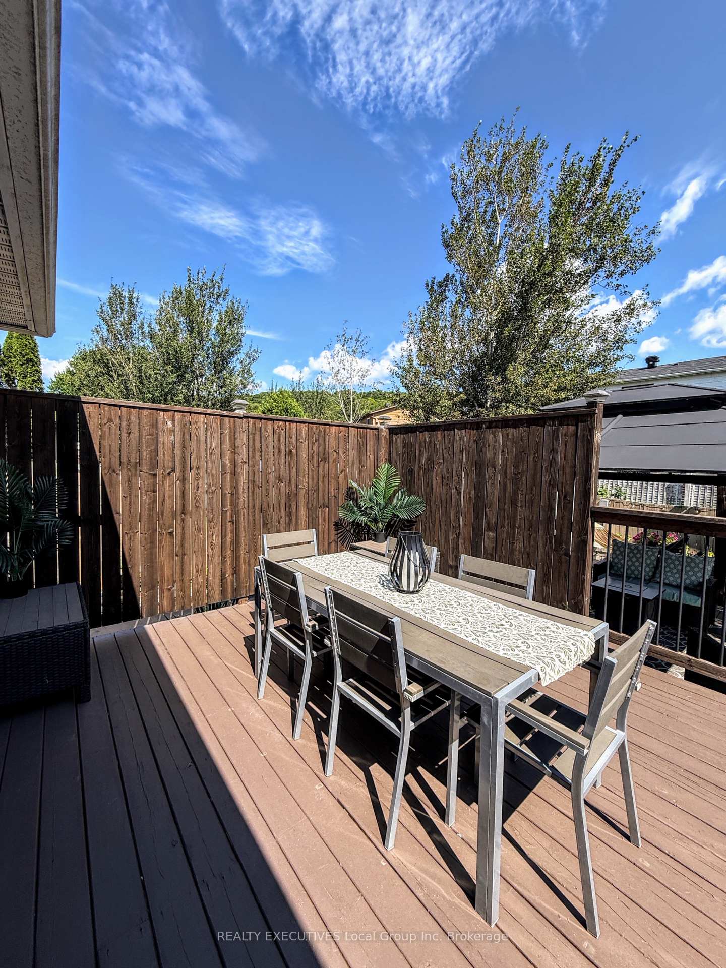 Photo 33 of 31 McGibbon Street, North Bay, College Heights — HOMEH