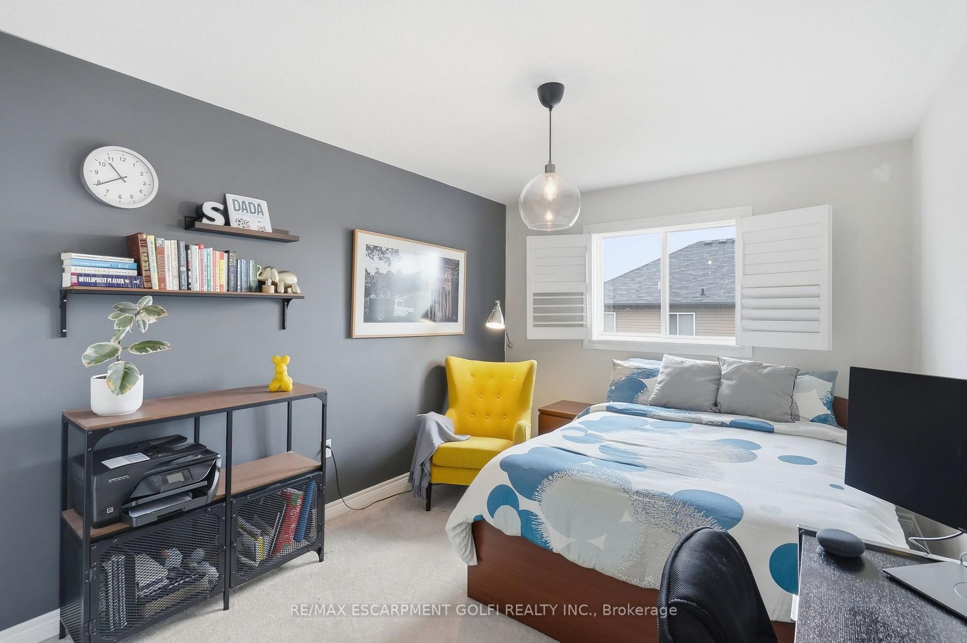 Photo 25 of 4 Whitworth Terrace, Hamilton, Stoney Creek — HOMEH