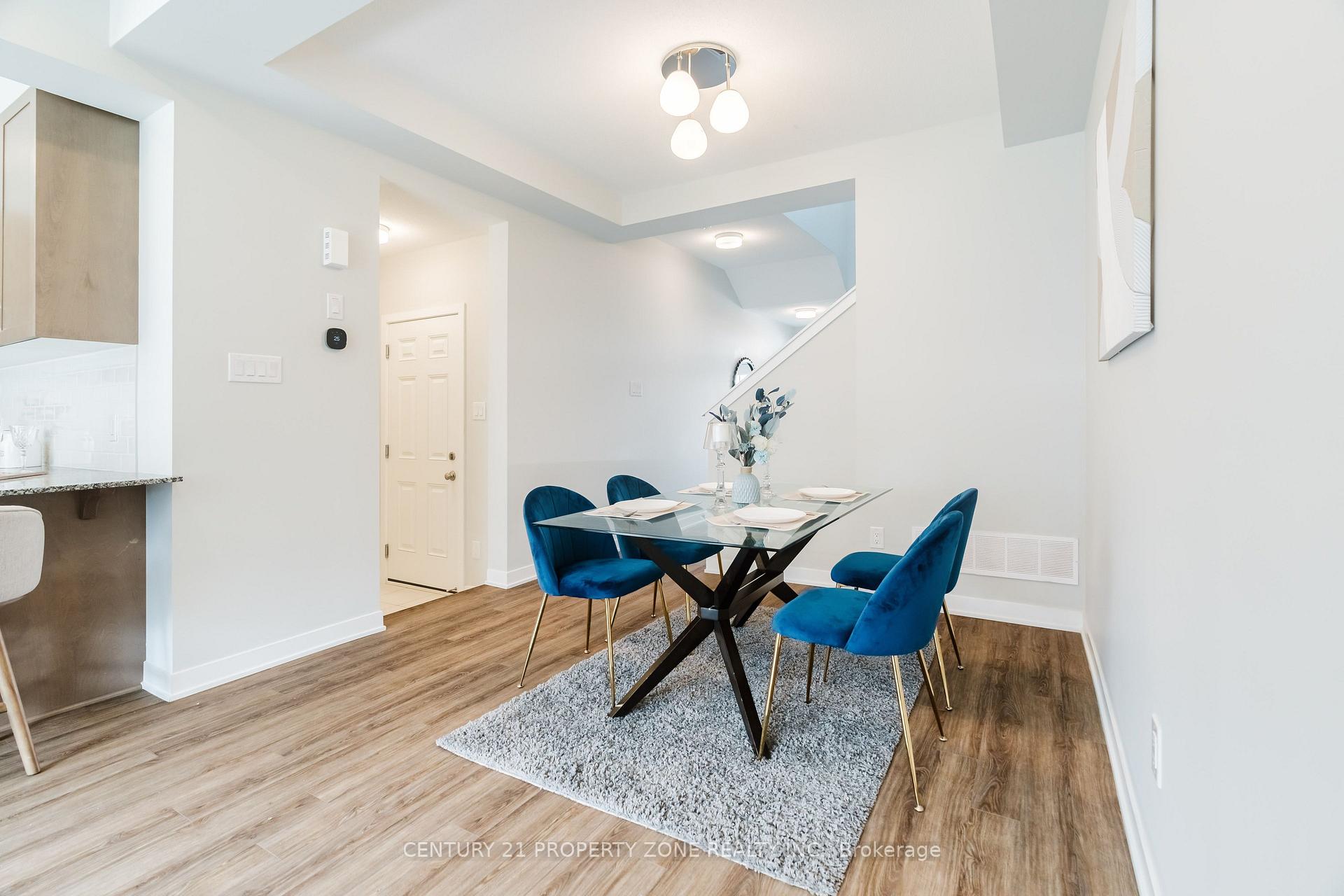 Photo 10 of 1060 Curraglass Walk, Ottawa, Stittsville (North) — HOMEH