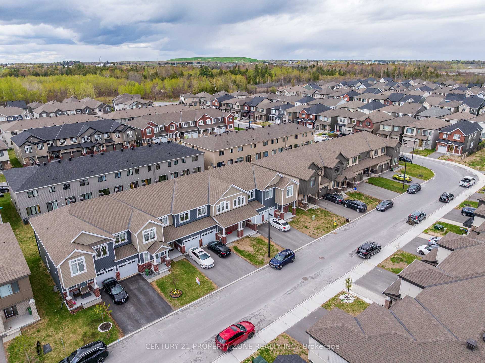 Photo 23 of 1060 Curraglass Walk, Ottawa, Stittsville (North) — HOMEH