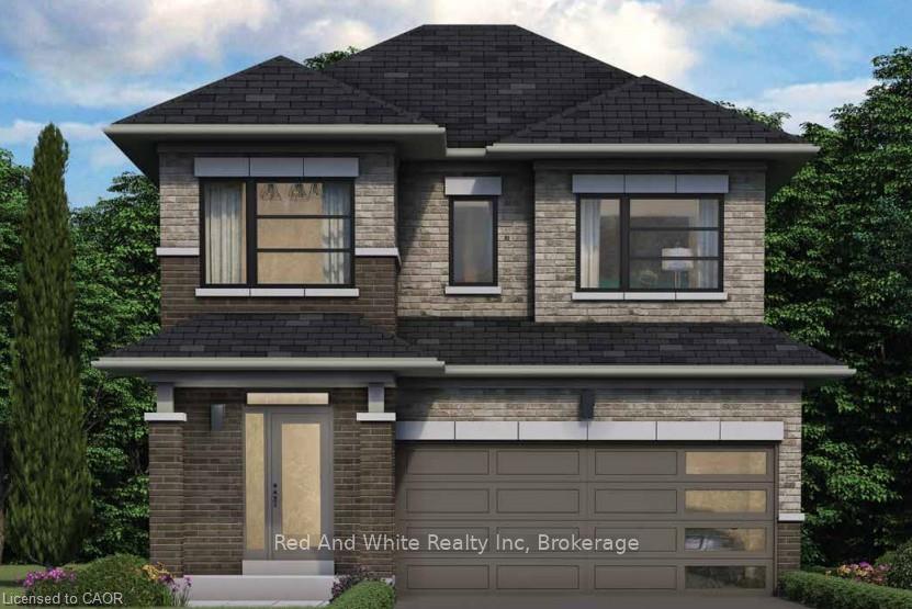 Photo 5 of 1271 Hamilton Street, Cambridge, Preston South — HOMEH