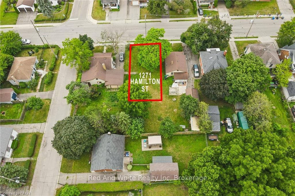 Photo 2 of 1271 Hamilton Street, Cambridge, Preston South — HOMEH