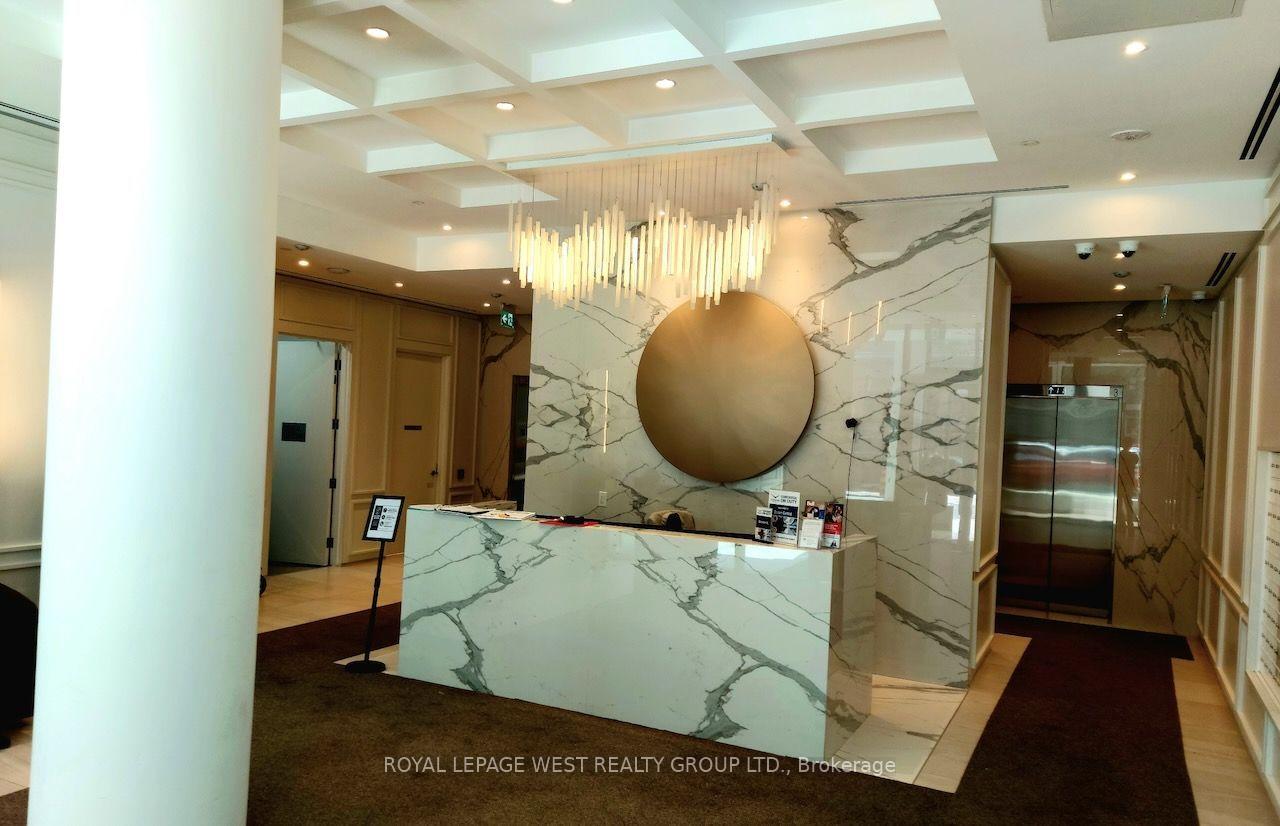 Photo 3 of Unit 3709, 100 Queen Street E, Toronto, Church-Yonge Corridor — HOMEH
