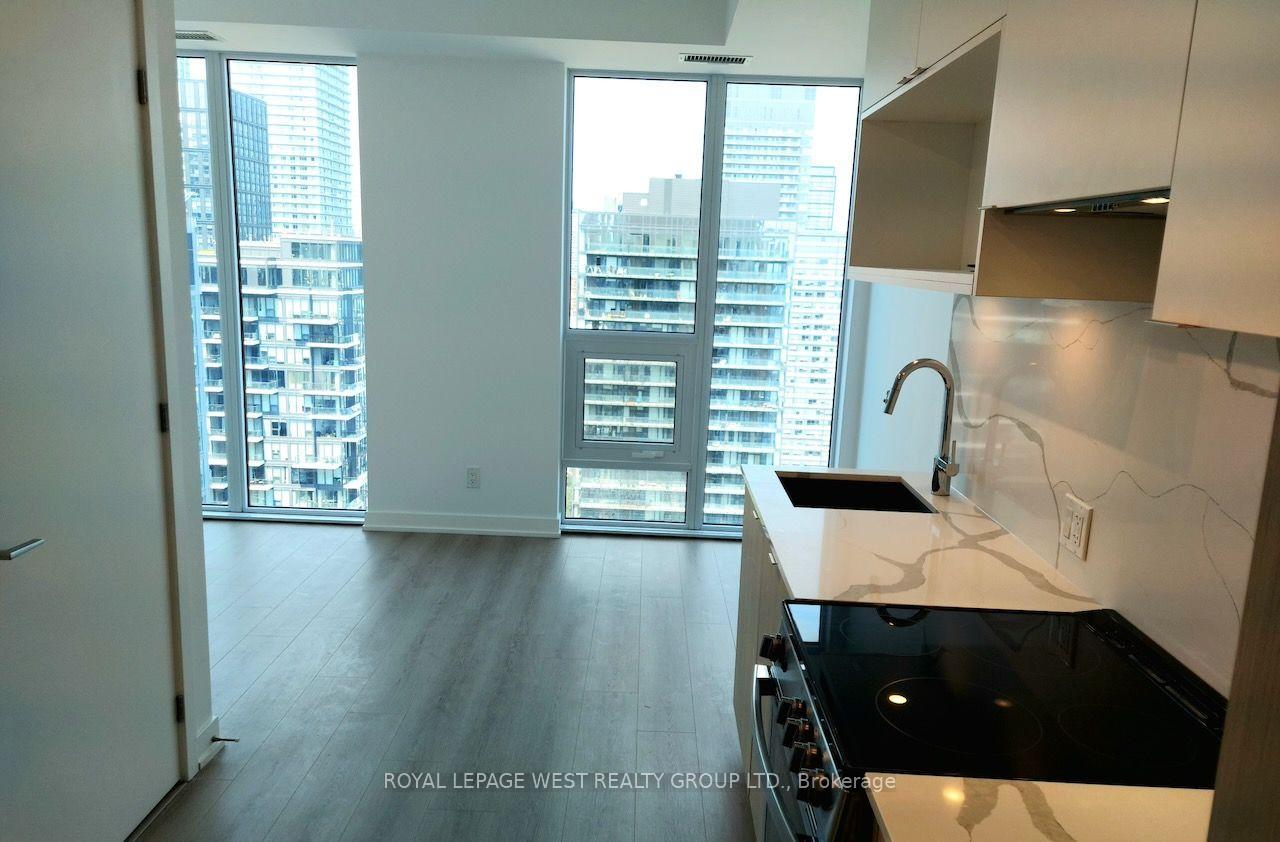 Photo 5 of Unit 3709, 100 Queen Street E, Toronto, Church-Yonge Corridor — HOMEH
