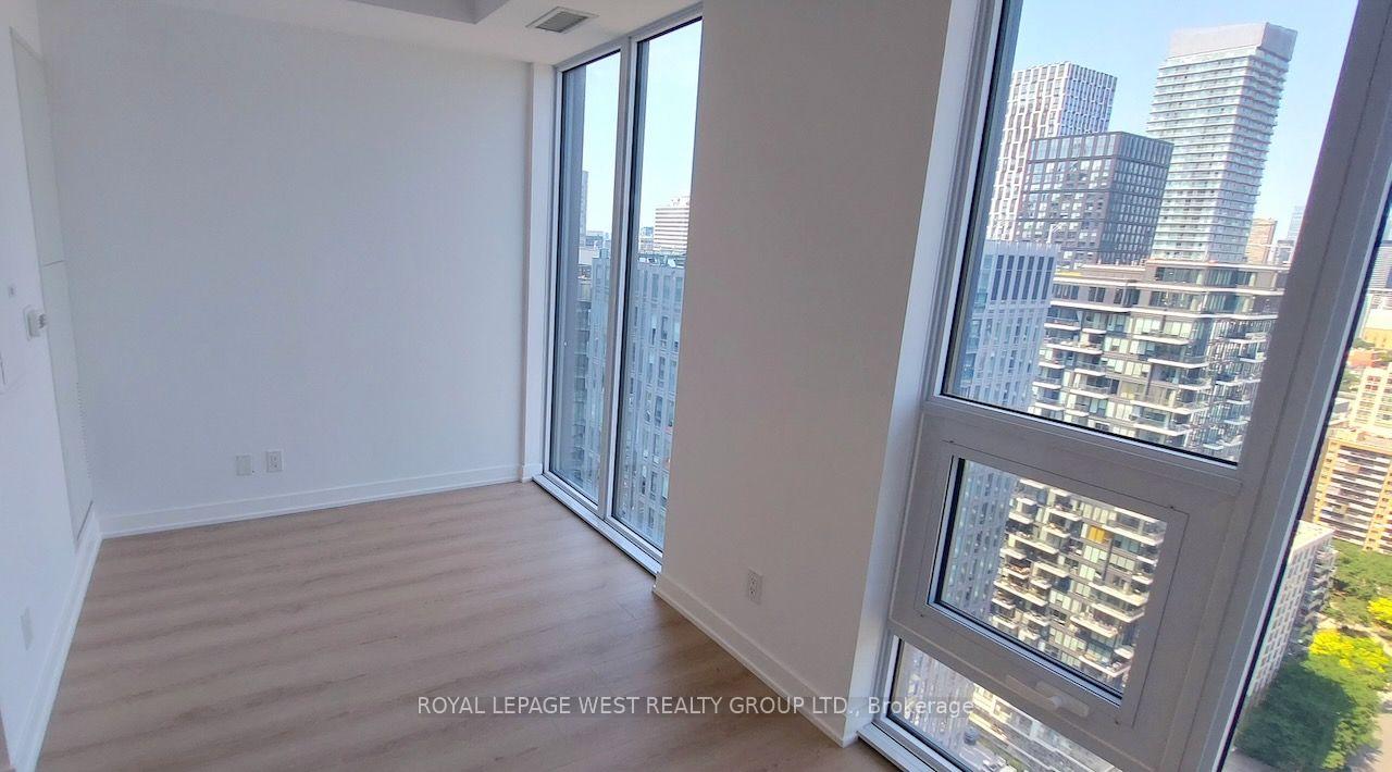Photo 7 of Unit 3709, 100 Queen Street E, Toronto, Church-Yonge Corridor — HOMEH