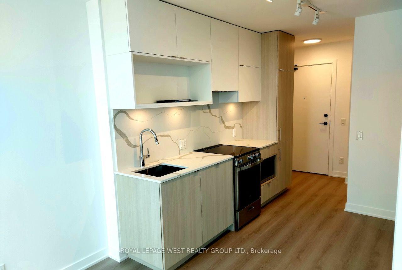 Photo 8 of Unit 3709, 100 Queen Street E, Toronto, Church-Yonge Corridor — HOMEH